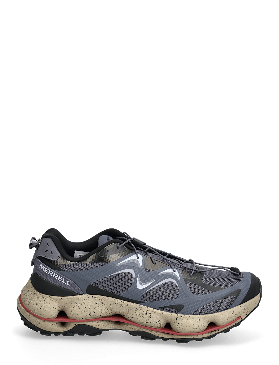 Merrell - Men's Speed Arc Matis - Comet - wanderschuhe - grey - 1