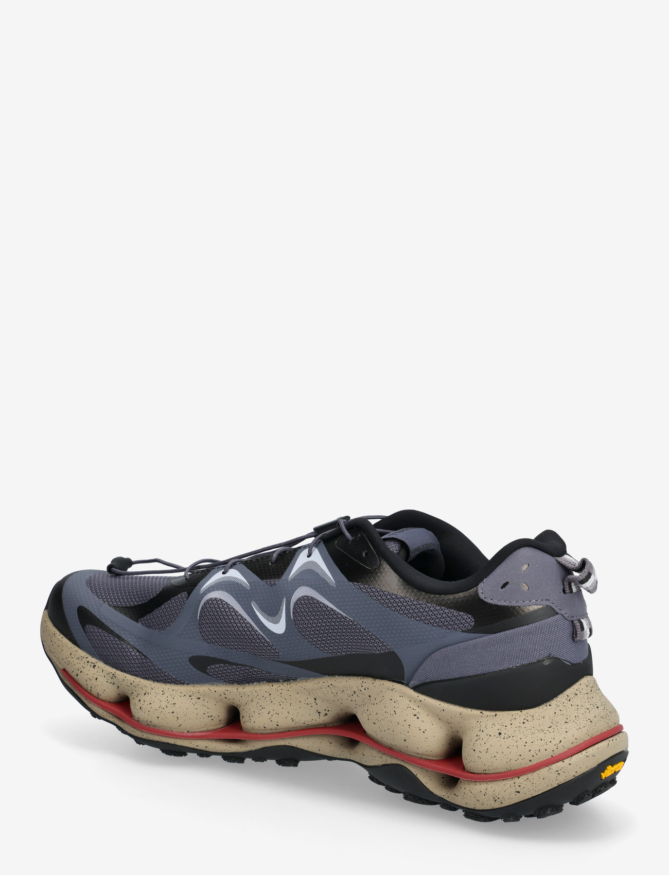 Merrell - Women's Speed Arc Matis - Rosa - hiking shoes - grey - 2