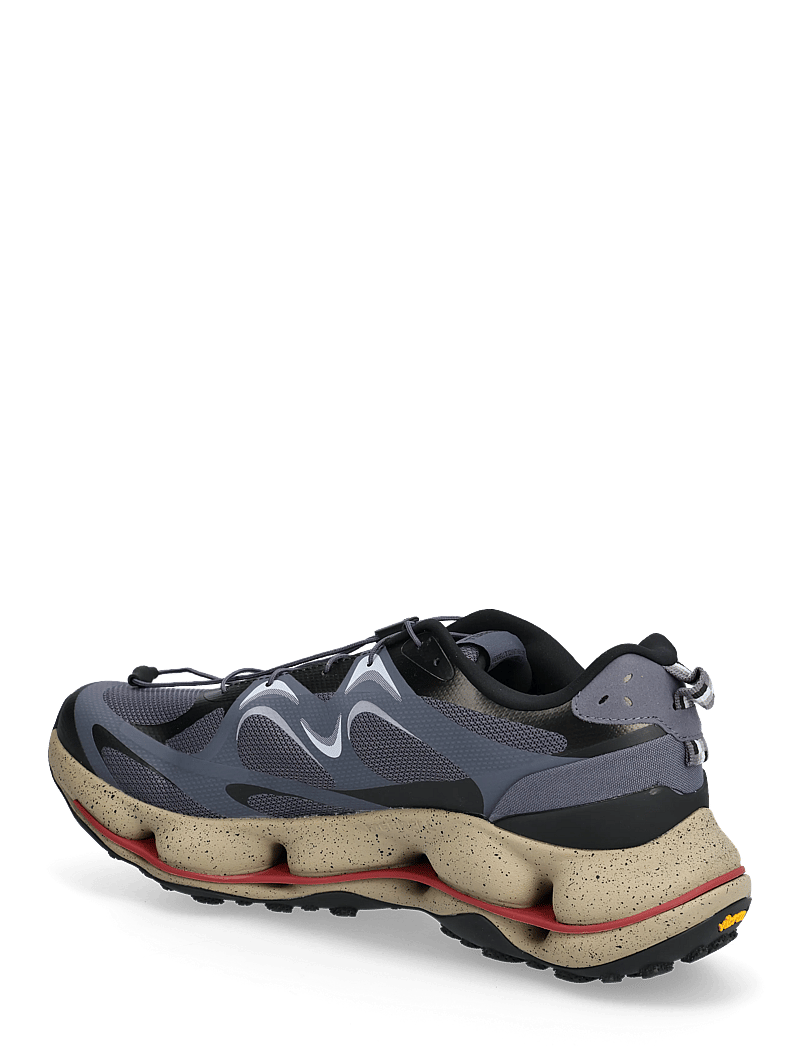 Merrell - Women's Speed Arc Matis - Rosa - hiking shoes - grey - 2