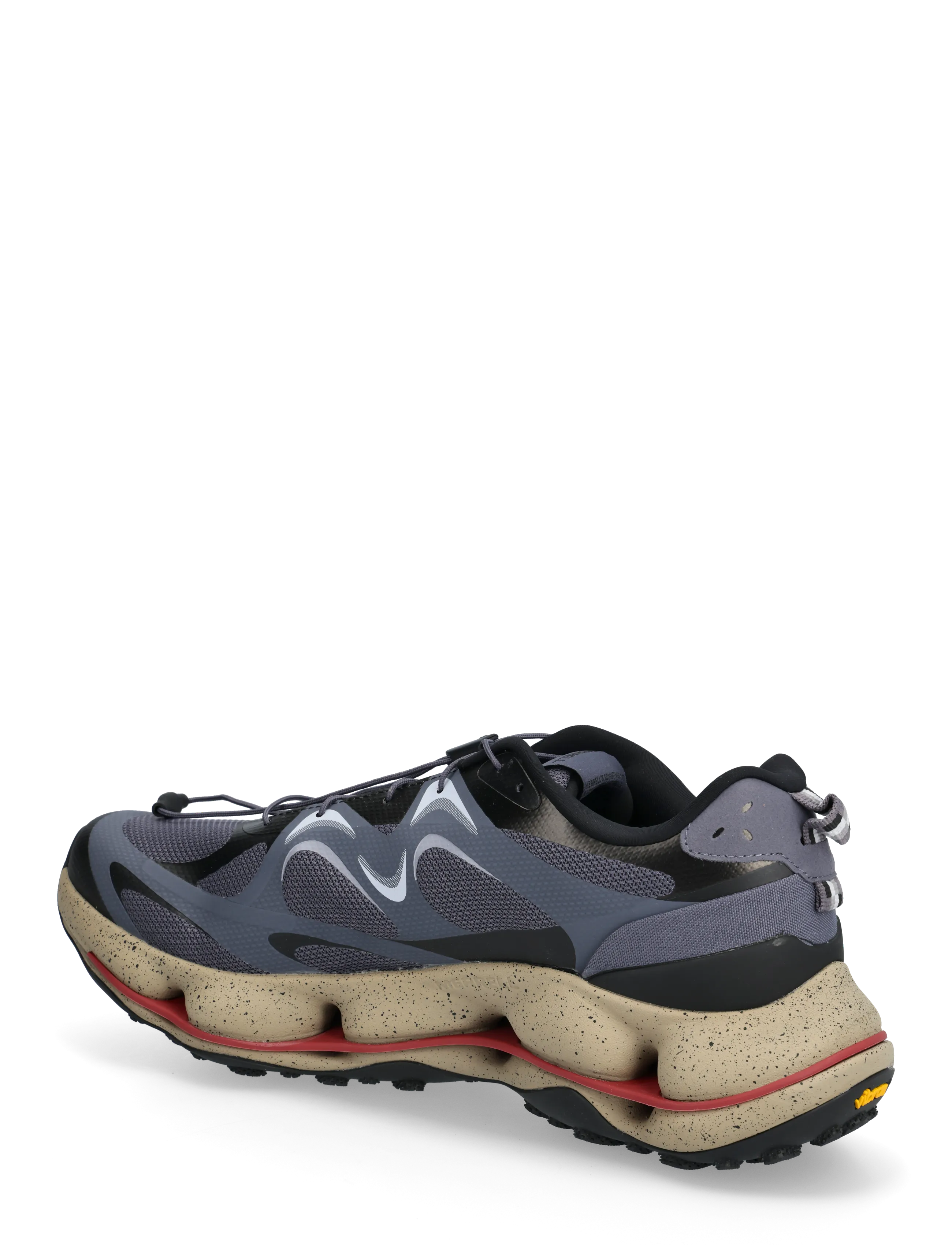 Merrell - Men's Speed Arc Matis - Comet - wanderschuhe - grey - 2