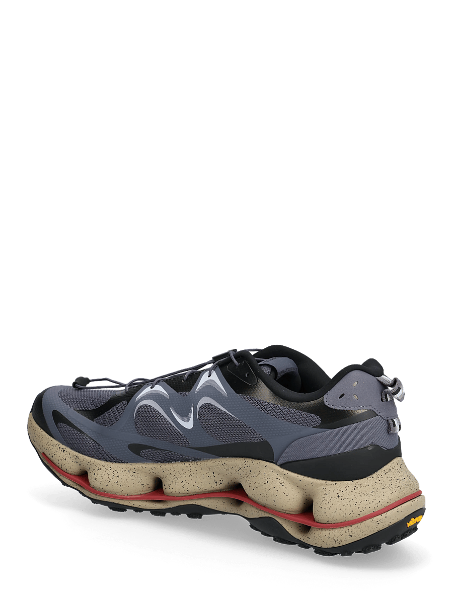 Merrell - Men's Speed Arc Matis - Comet - wanderschuhe - grey - 2