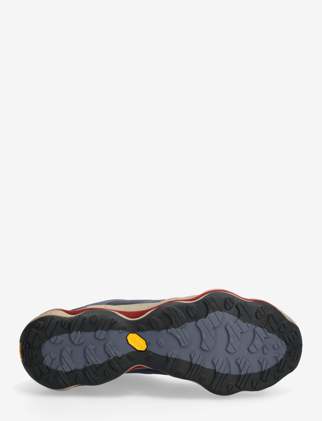 Merrell - Women's Speed Arc Matis - Rosa - hiking shoes - grey - 4