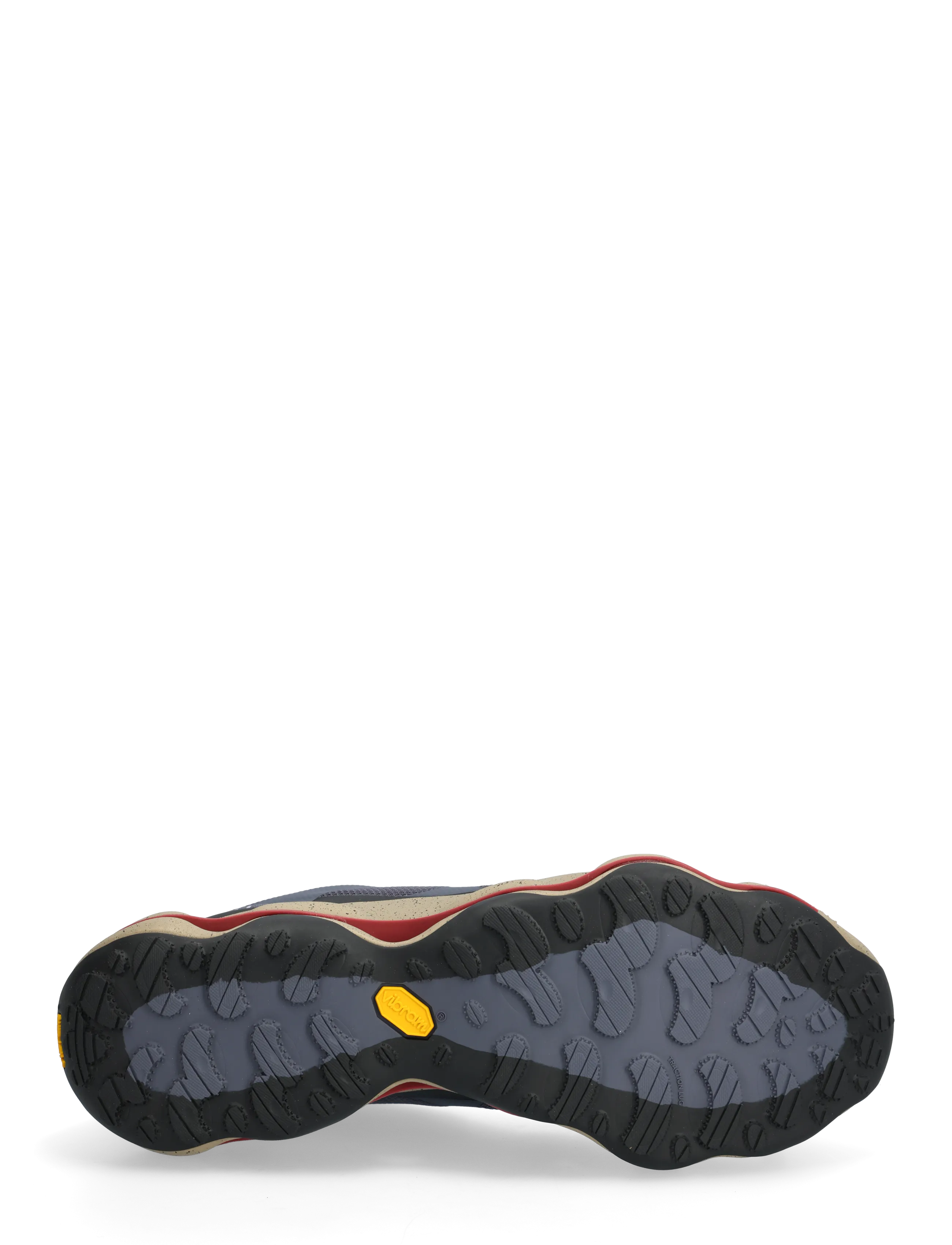Merrell - Men's Speed Arc Matis - Comet - wanderschuhe - grey - 4