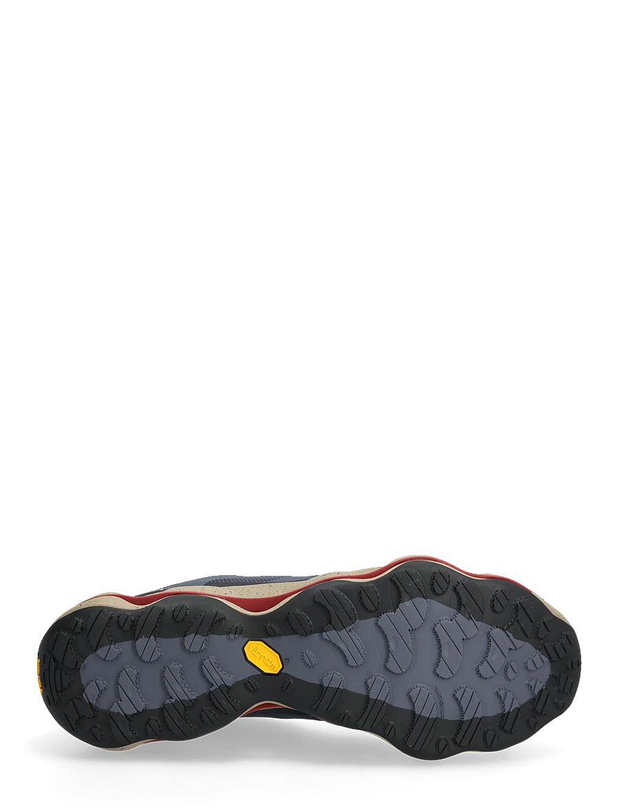 Merrell - Men's Speed Arc Matis - Comet - wanderschuhe - grey - 4