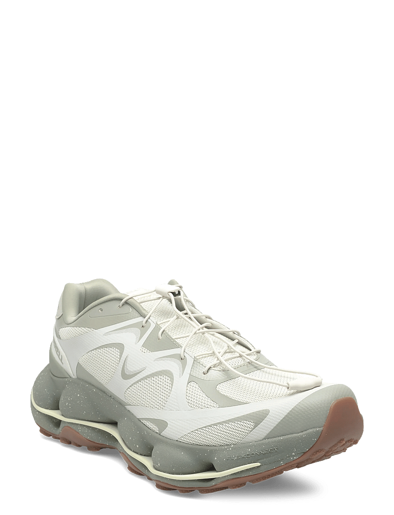 Merrell - Men's Speed Arc Matis - White Sage - hiking shoes - green - 0