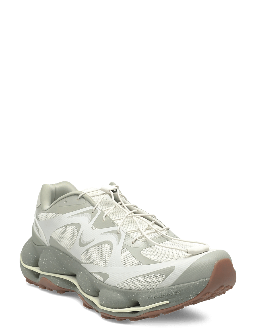Merrell - Men's Speed Arc Matis - White Sage - hiking shoes - green - 0