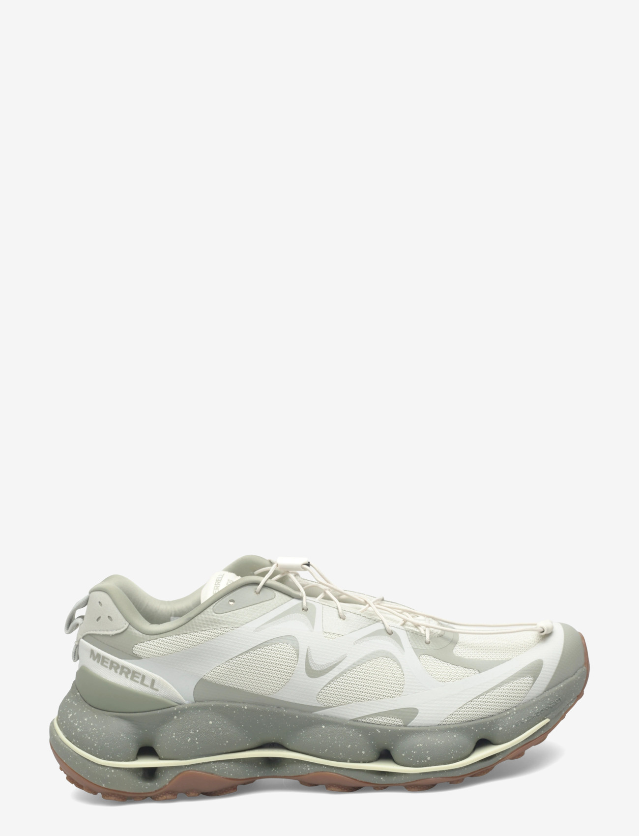 Merrell - Men's Speed Arc Matis - White Sage - hiking shoes - green - 1