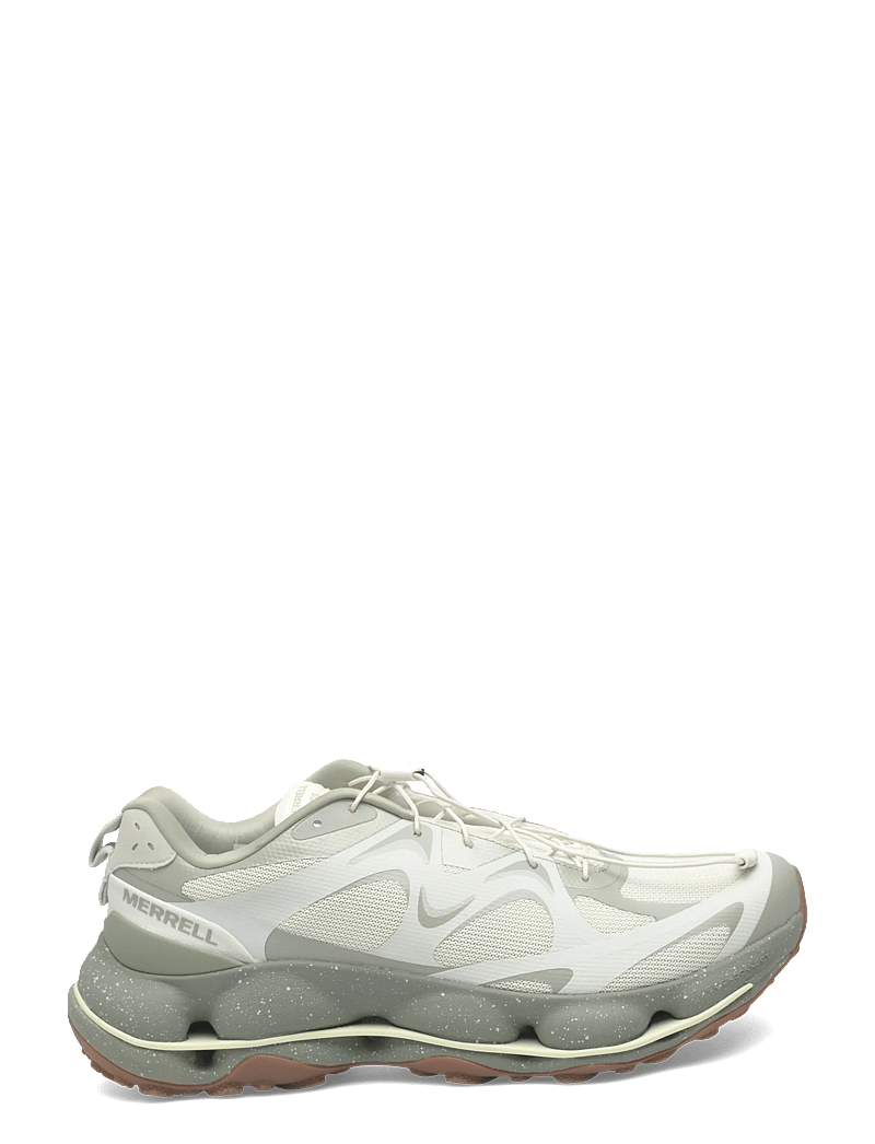 Merrell - Men's Speed Arc Matis - White Sage - hiking shoes - green - 1