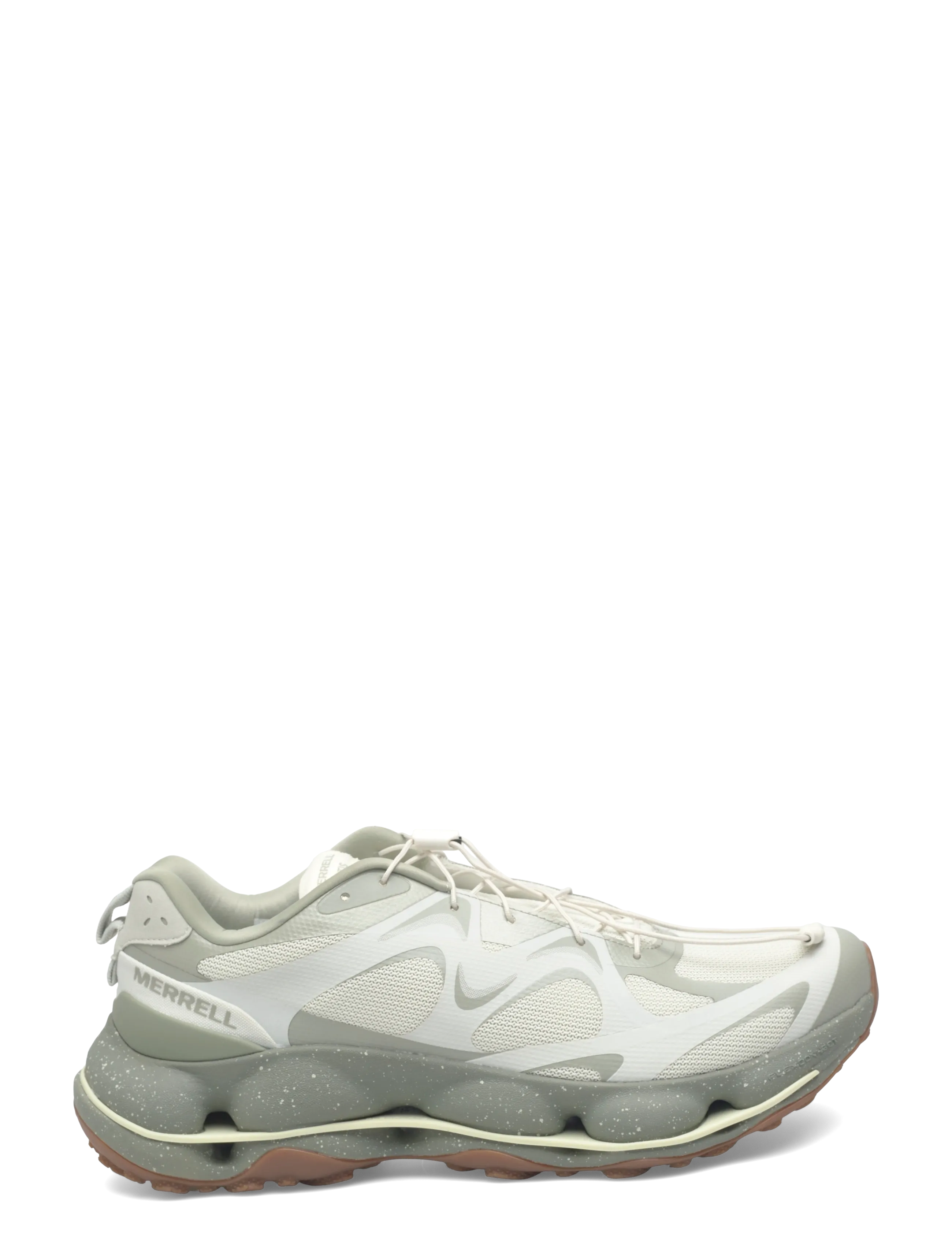 Merrell - Men's Speed Arc Matis - White Sage - vandresko - green - 1