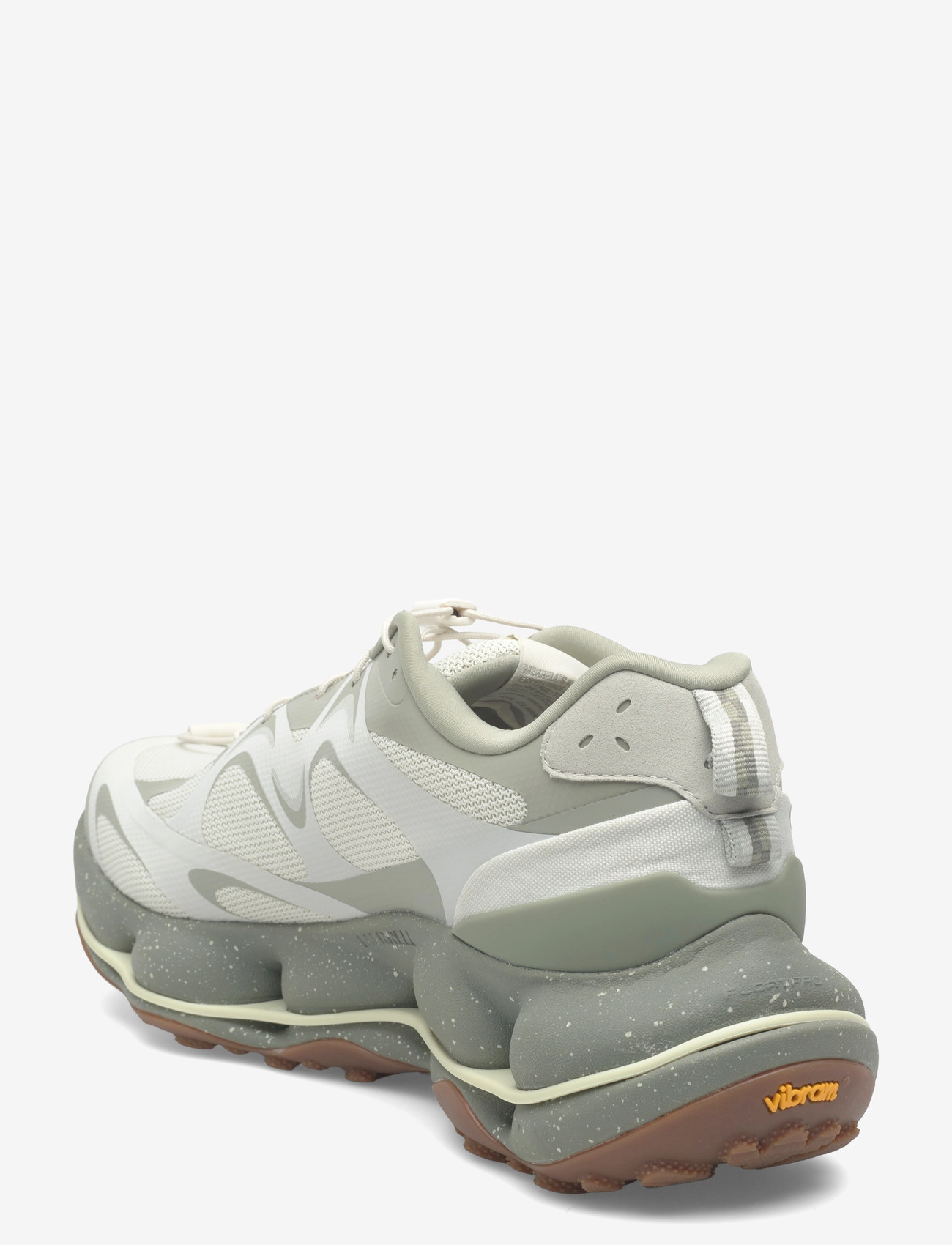 Merrell - Men's Speed Arc Matis - White Sage - hiking shoes - green - 2