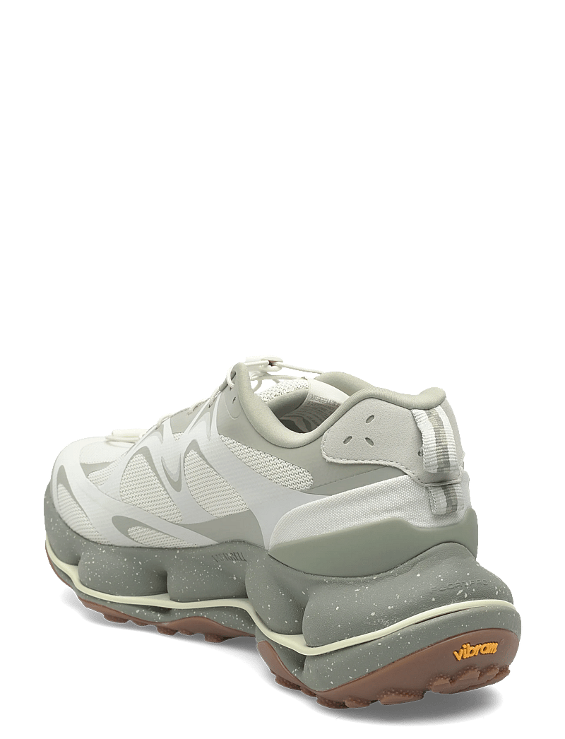 Merrell - Men's Speed Arc Matis - White Sage - hiking shoes - green - 2