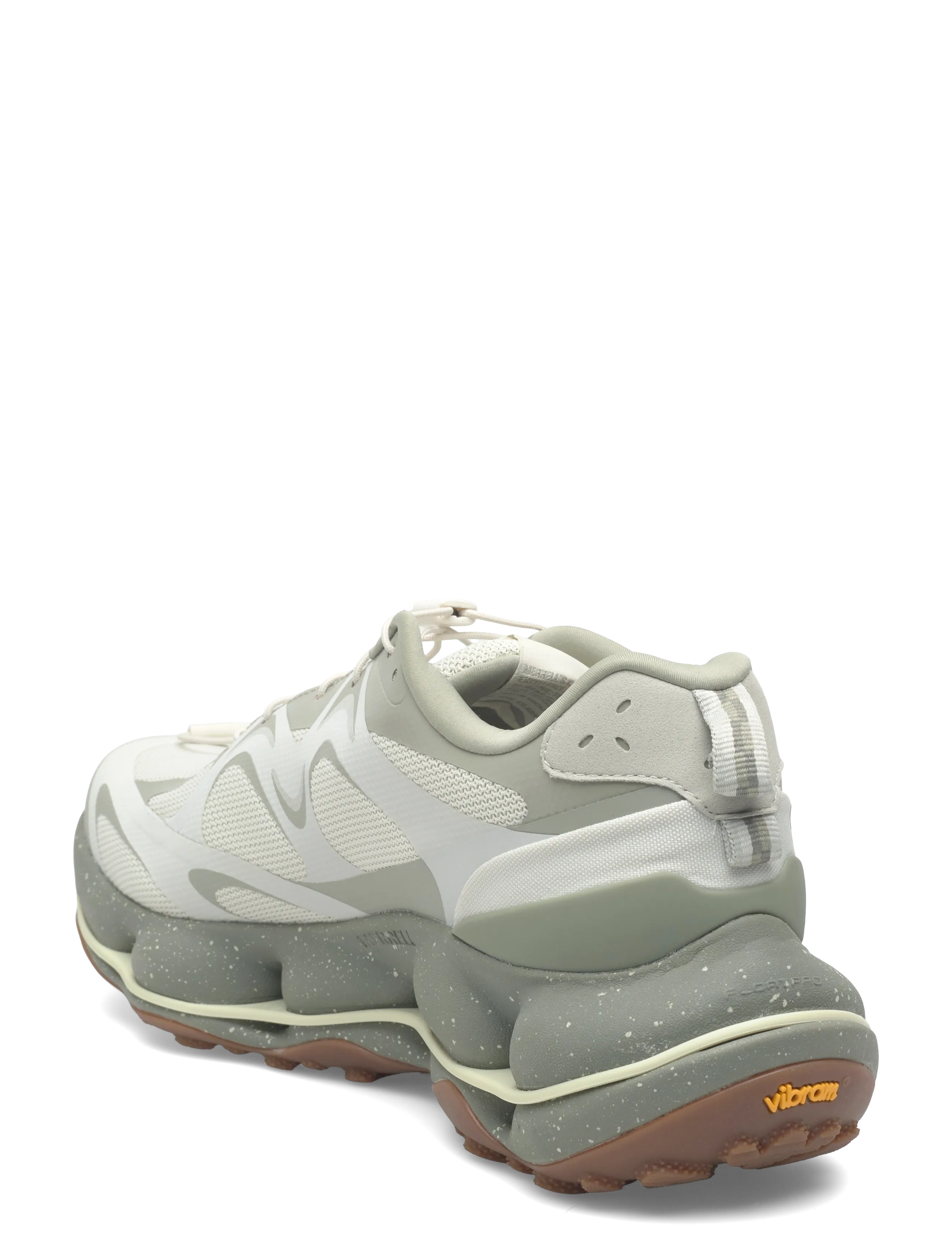 Merrell - Men's Speed Arc Matis - White Sage - vandresko - green - 2