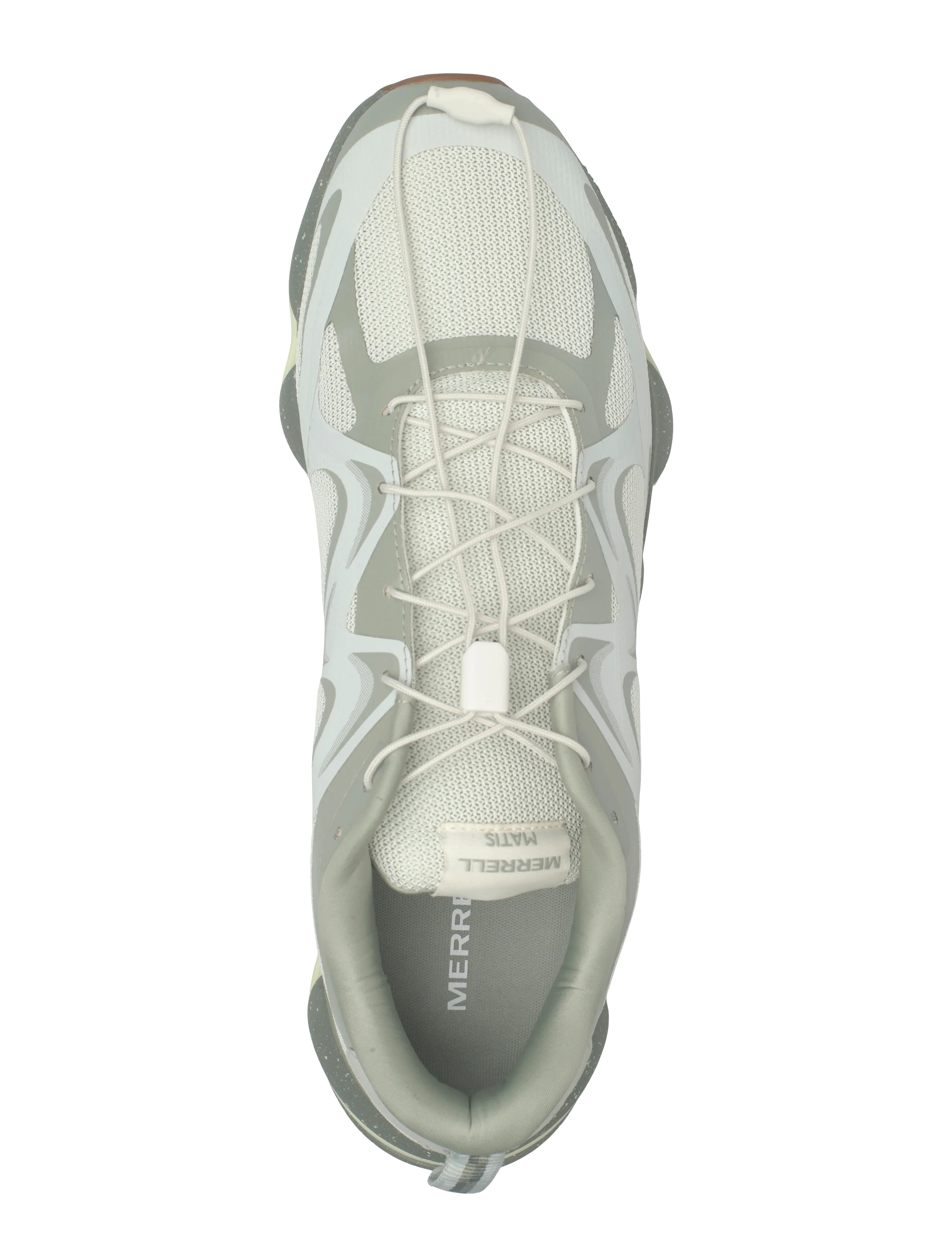 Merrell - Men's Speed Arc Matis - White Sage - vandresko - green - 3