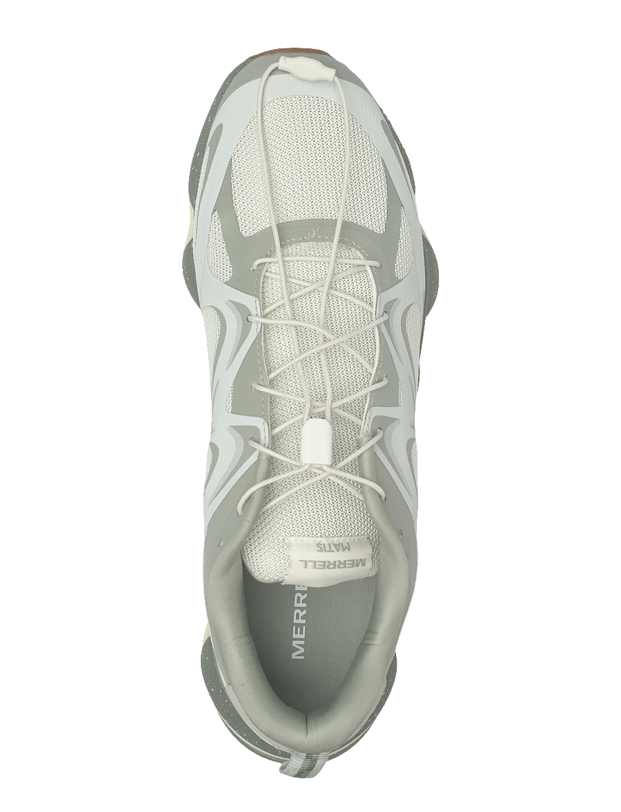 Merrell - Men's Speed Arc Matis - White Sage - hiking shoes - green - 3