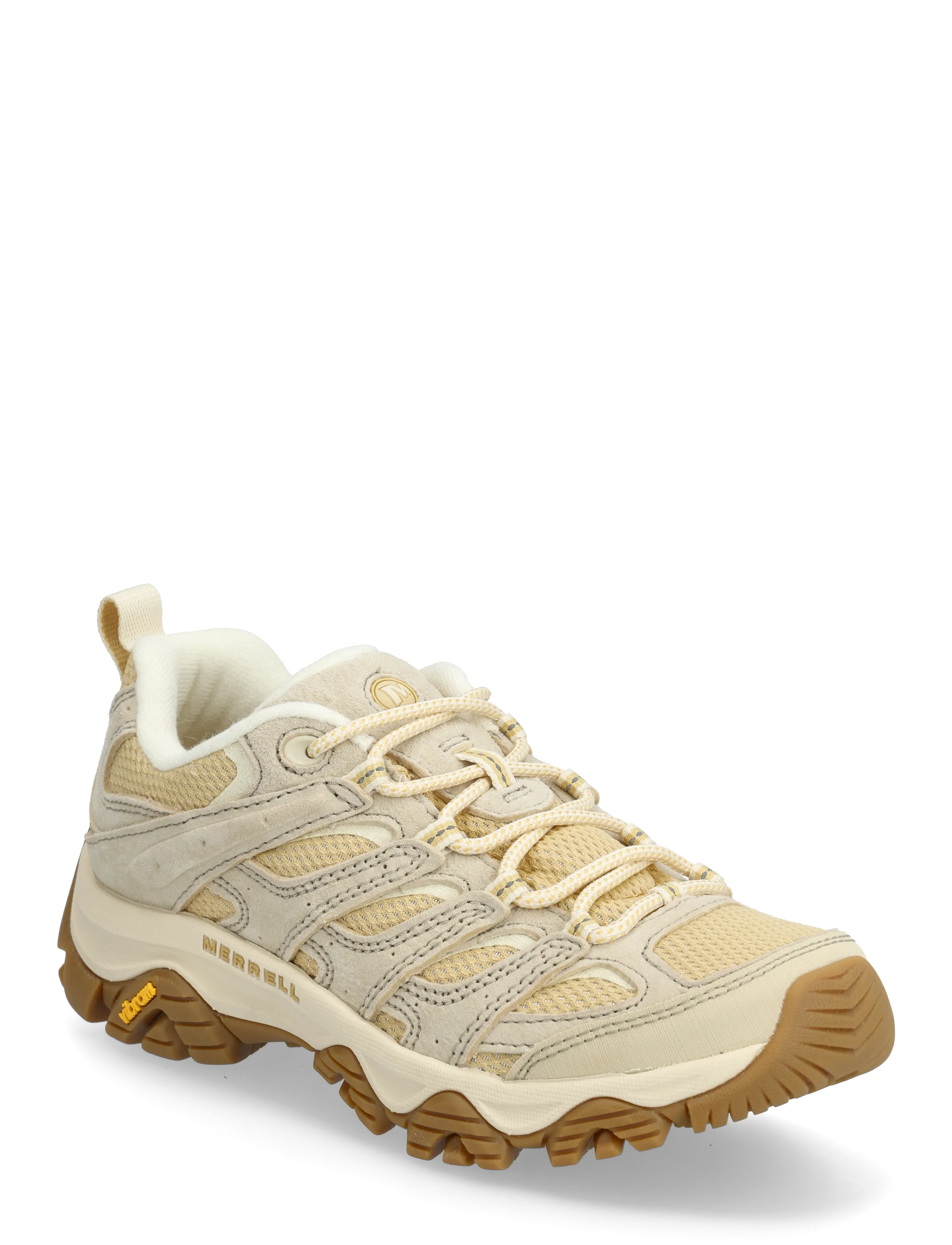 Merrell Women's Moab 3 - Turmeric (T3) - Sko - TURMERIC / beige