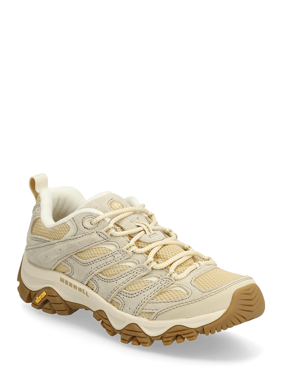 Merrell - Women's Moab 3 - Turmeric (T3) - niedrige sneakers - turmeric - 0