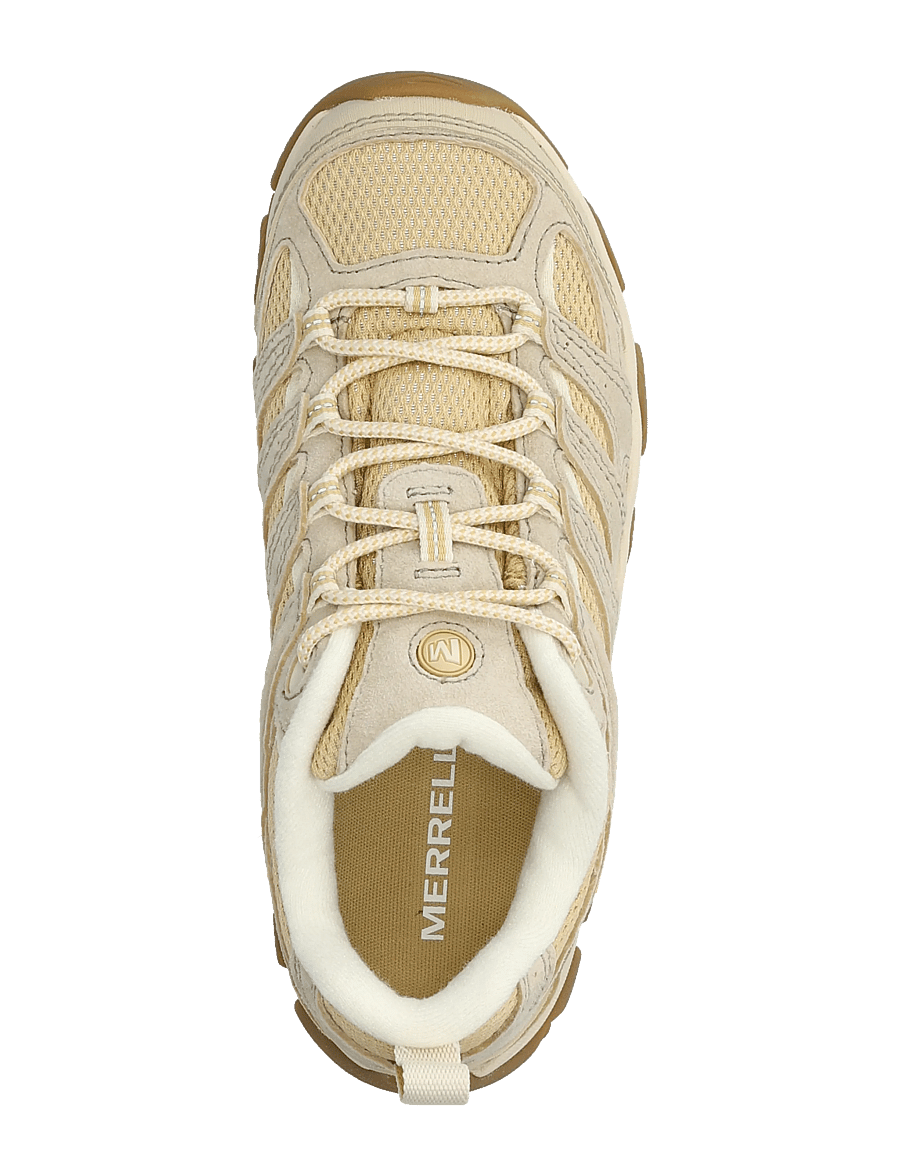 Merrell - Women's Moab 3 - Turmeric (T3) - niedrige sneakers - turmeric - 3