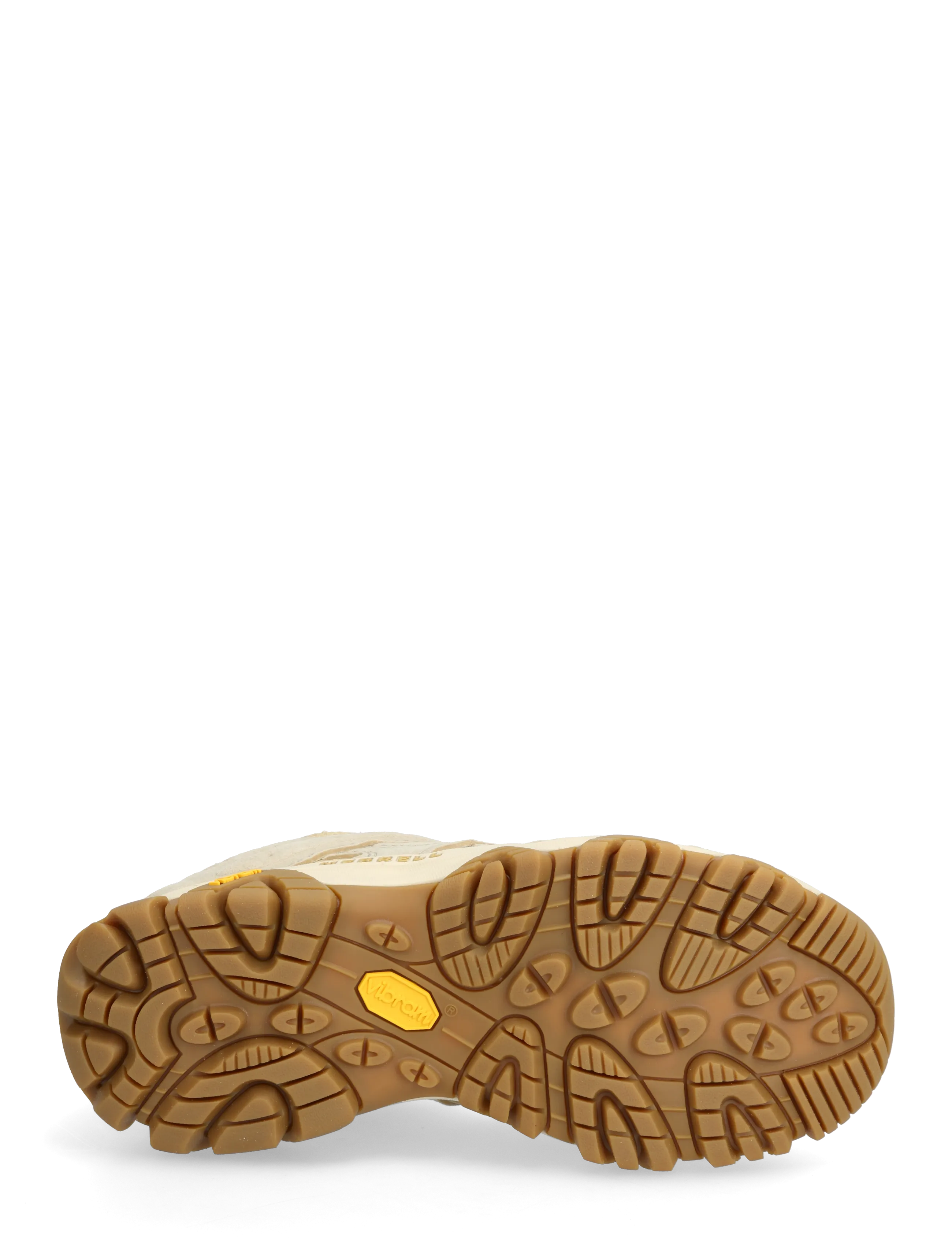 Merrell - Women's Moab 3 - Turmeric (T3) - niedrige sneakers - turmeric - 4