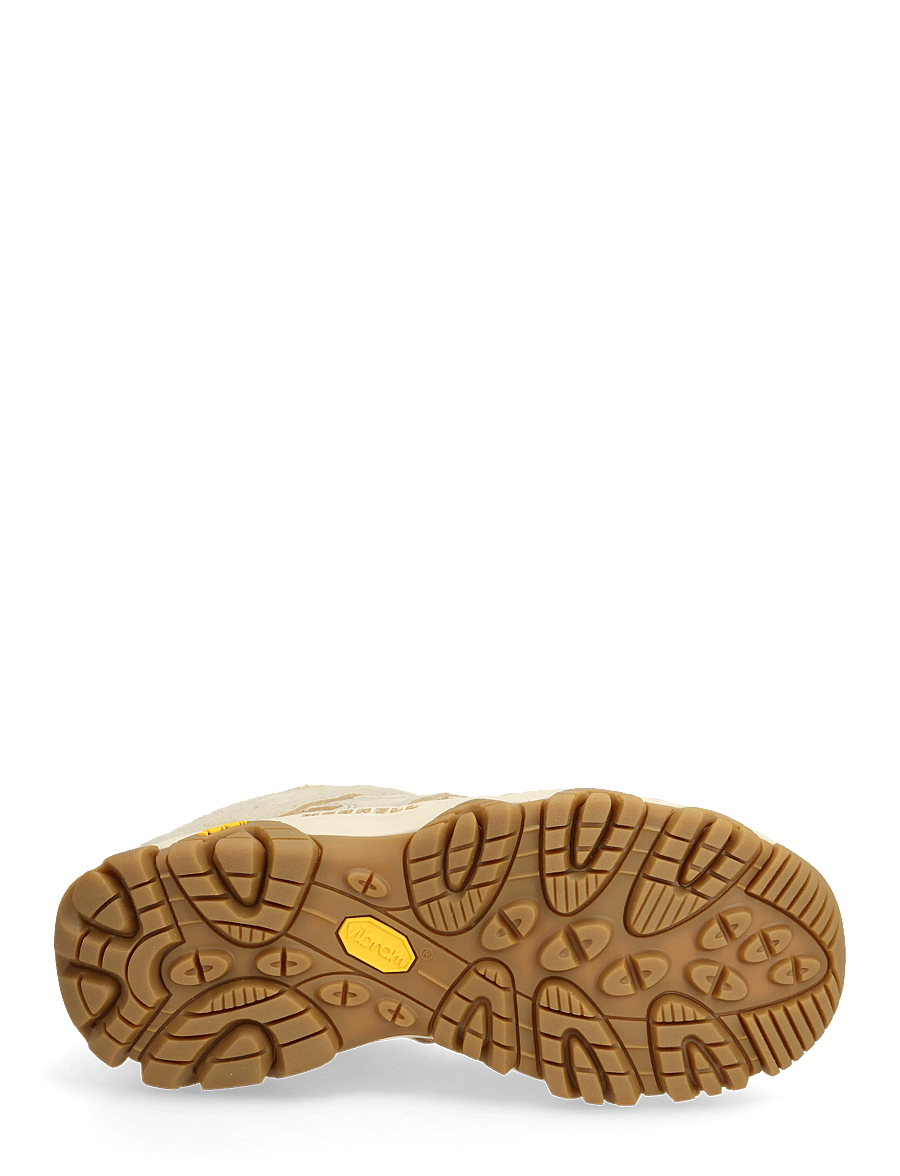 Merrell - Women's Moab 3 - Turmeric (T3) - niedrige sneakers - turmeric - 4