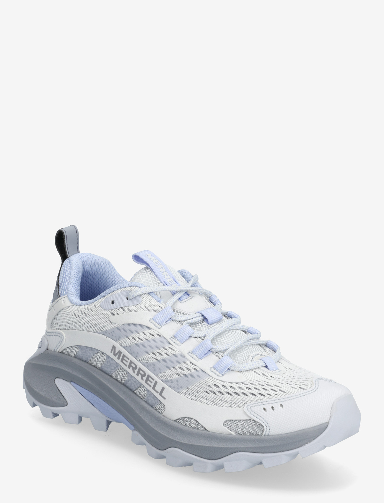 Merrell - Women's Moab Speed 2 - Aura - wanderschuhe - aura - 0