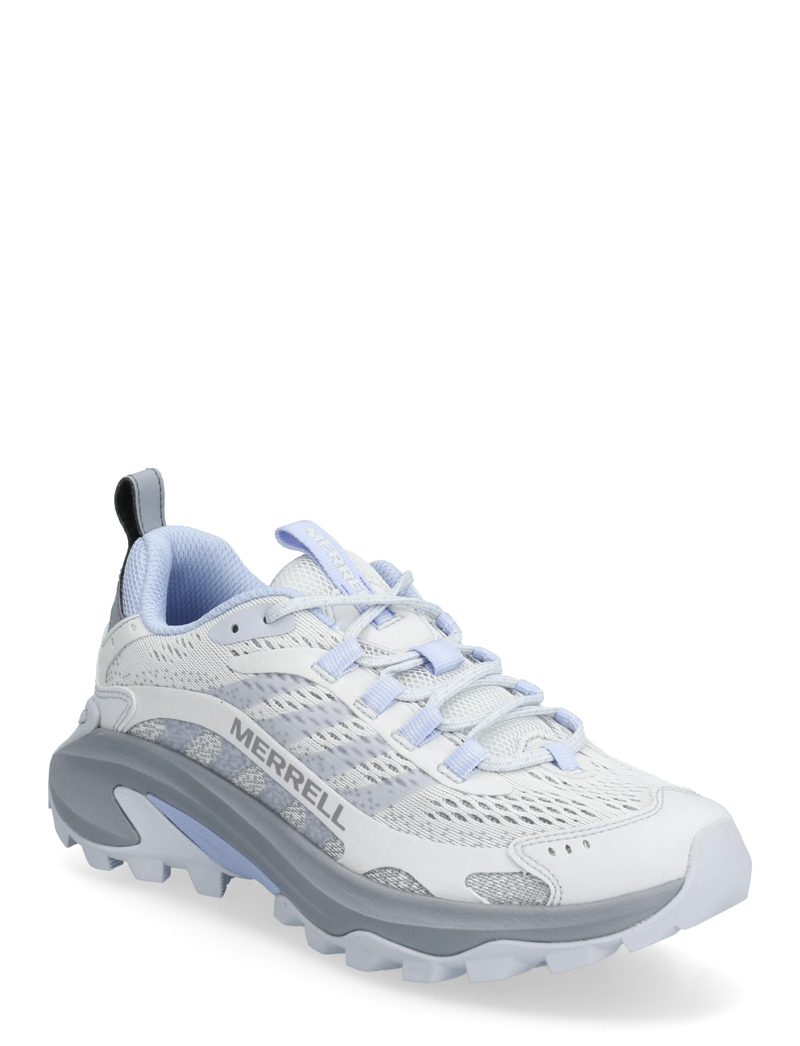 Merrell Women's Moab Speed 2 - Aura - Outdoor - AURA / white