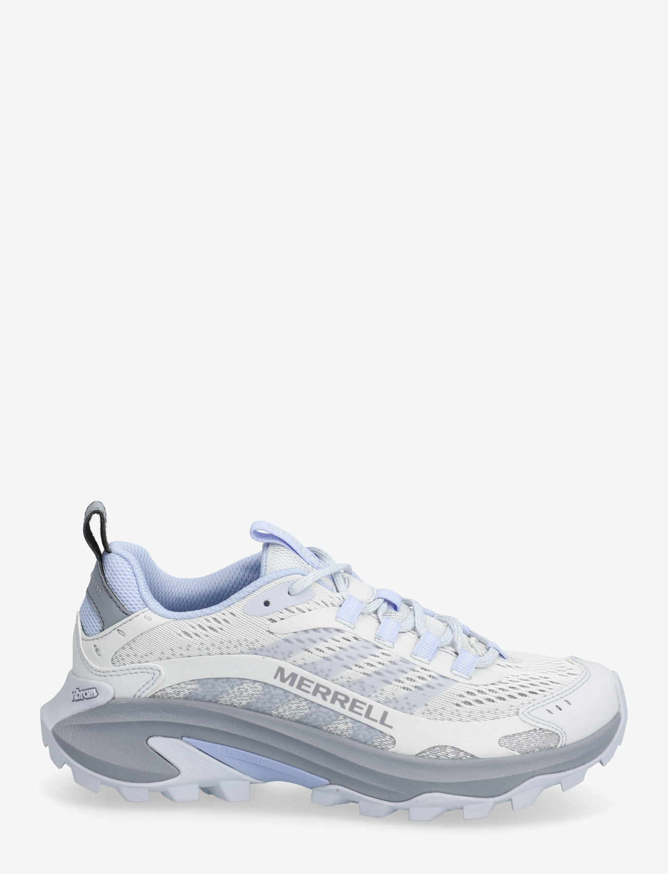 Merrell - Women's Moab Speed 2 - Aura - wanderschuhe - aura - 1