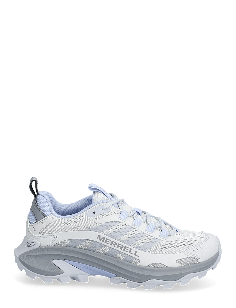Merrell - Women's Moab Speed 2 - Aura - wanderschuhe - aura - 1