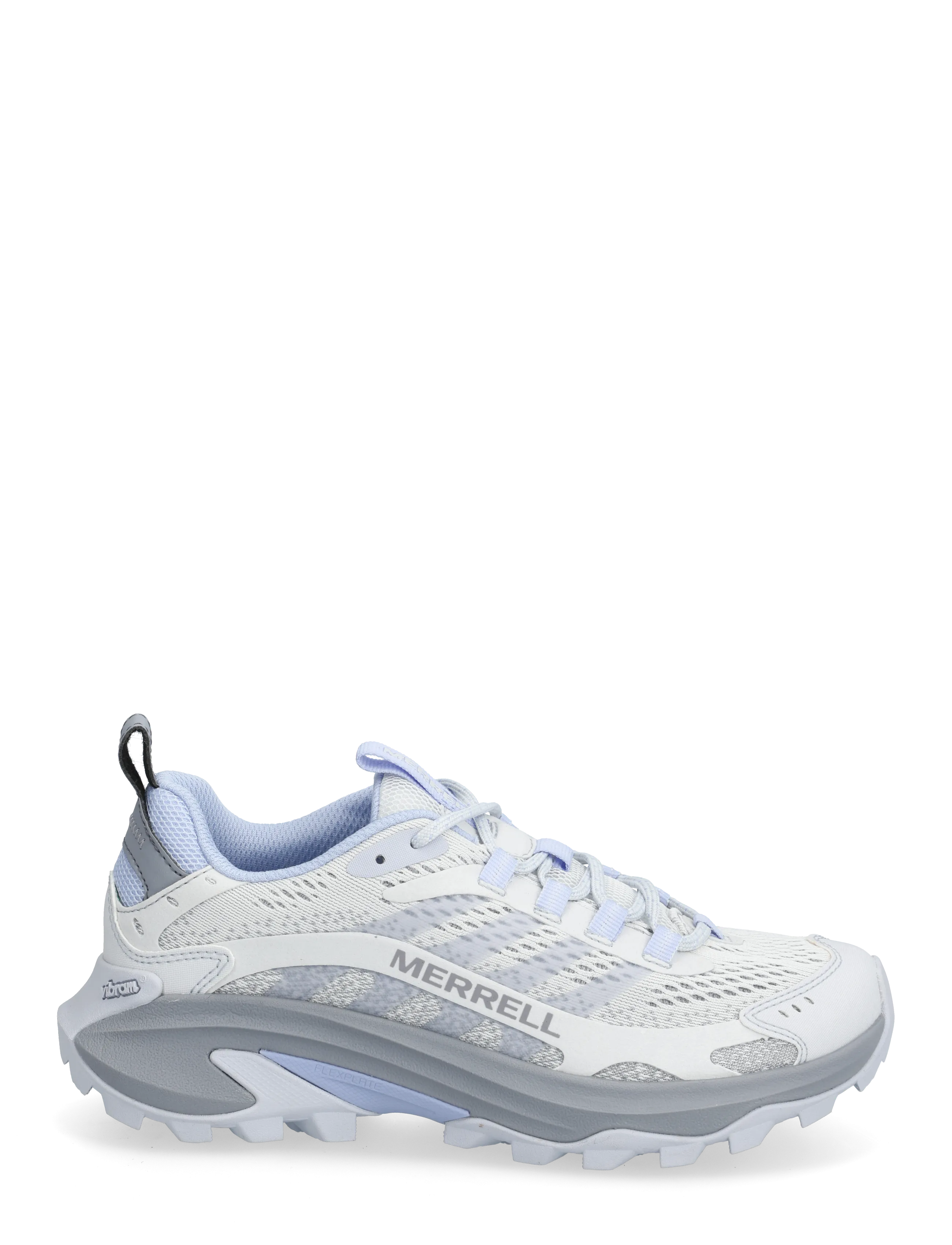 Merrell - Women's Moab Speed 2 - Aura - wanderschuhe - aura - 1
