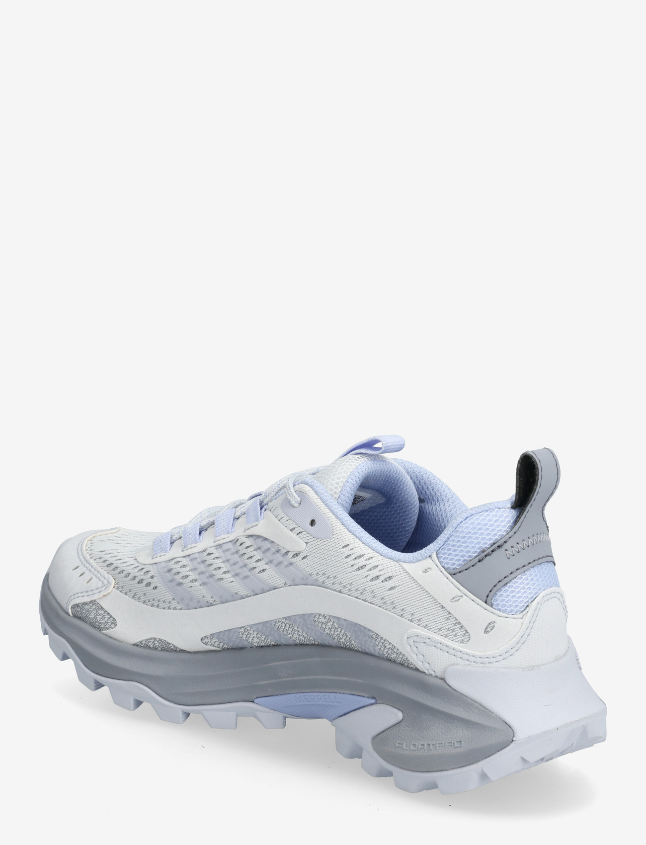 Merrell - Women's Moab Speed 2 - Aura - wanderschuhe - aura - 2