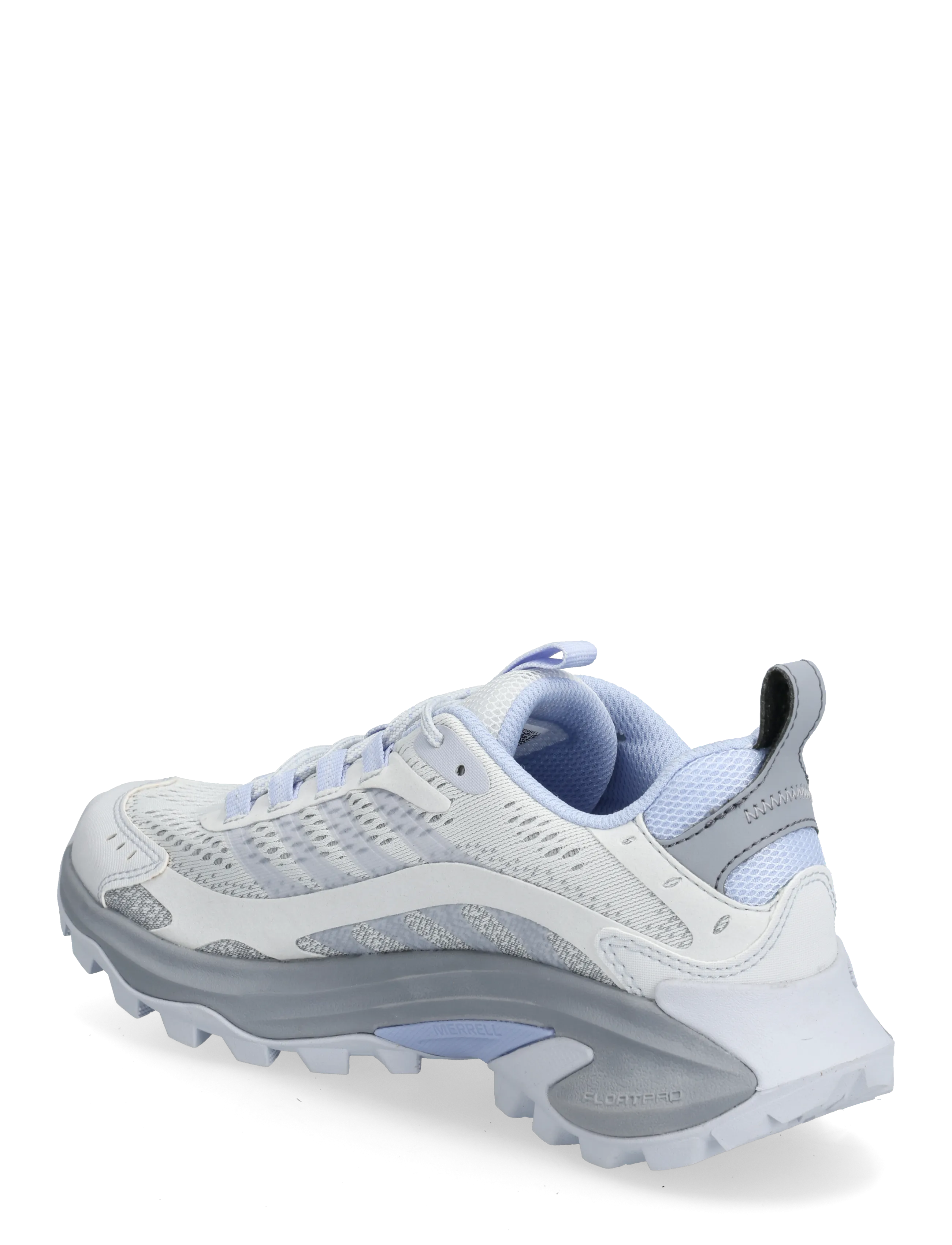 Merrell - Women's Moab Speed 2 - Aura - wanderschuhe - aura - 2