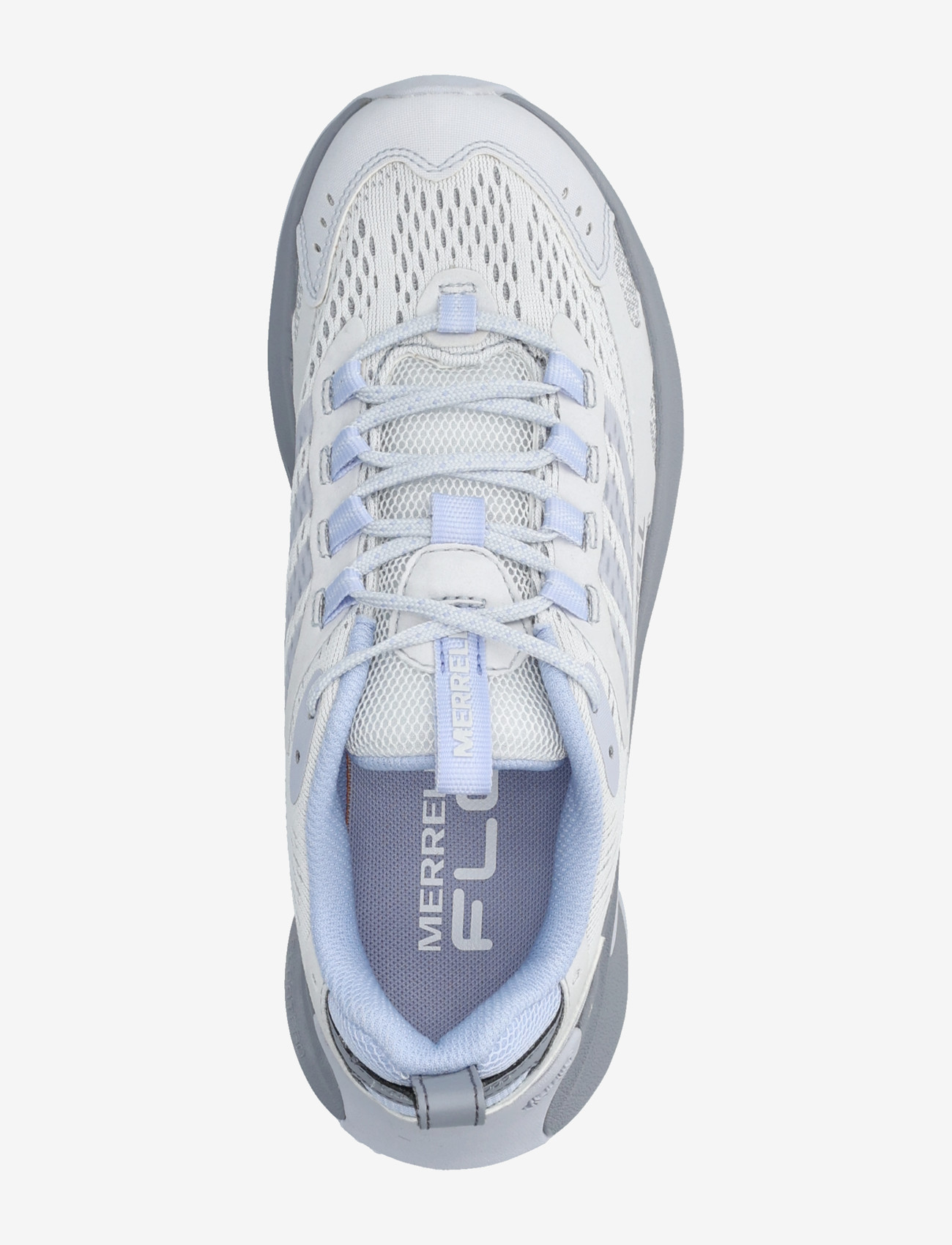 Merrell - Women's Moab Speed 2 - Aura - wanderschuhe - aura - 3