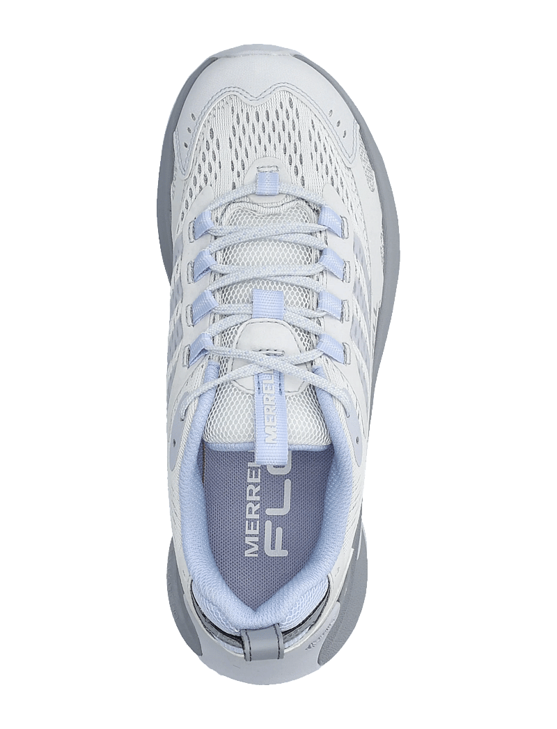 Merrell - Women's Moab Speed 2 - Aura - wanderschuhe - aura - 3