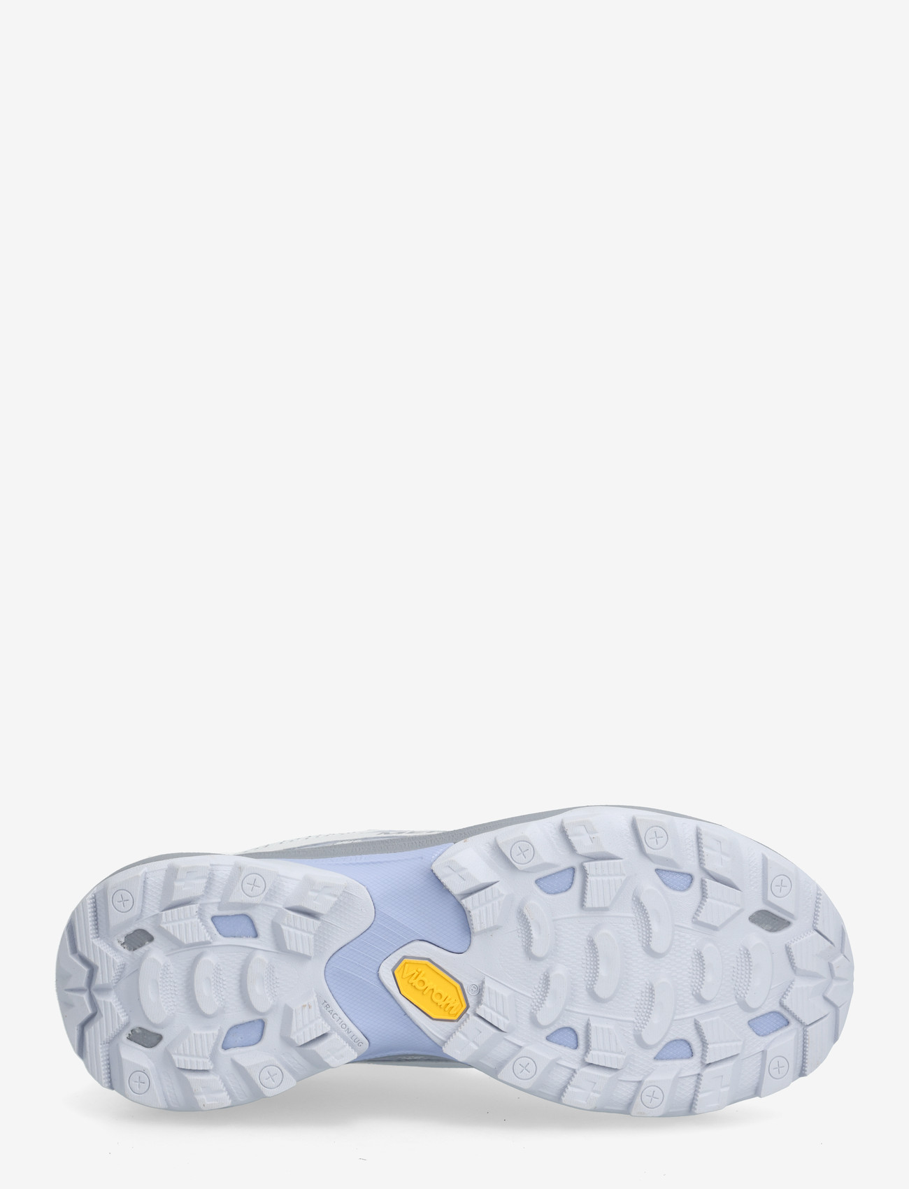 Merrell - Women's Moab Speed 2 - Aura - wanderschuhe - aura - 4