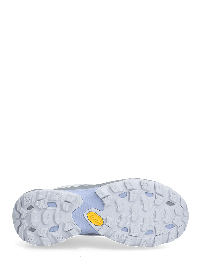 Merrell - Women's Moab Speed 2 - Aura - wanderschuhe - aura - 4