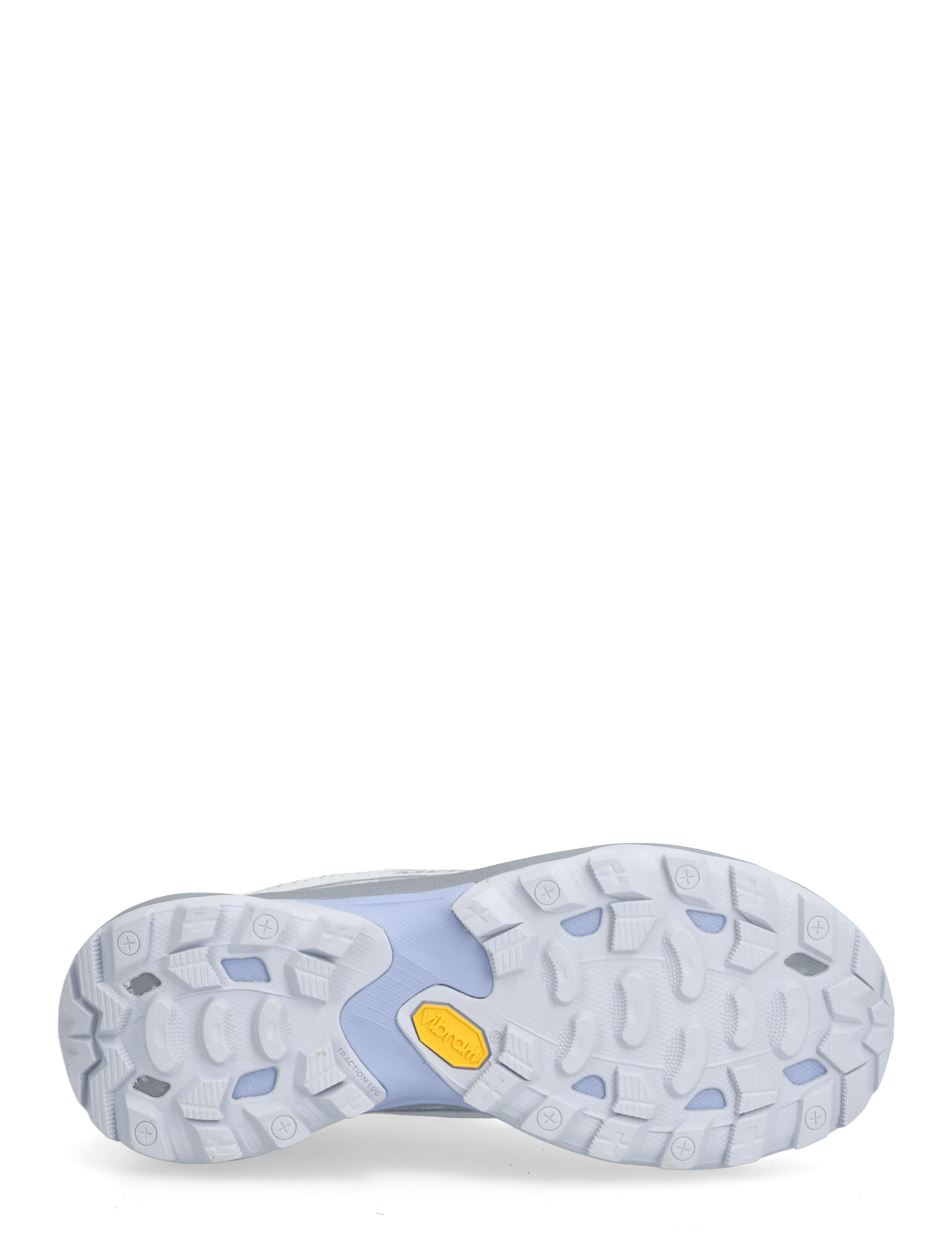 Merrell - Women's Moab Speed 2 - Aura - wanderschuhe - aura - 4