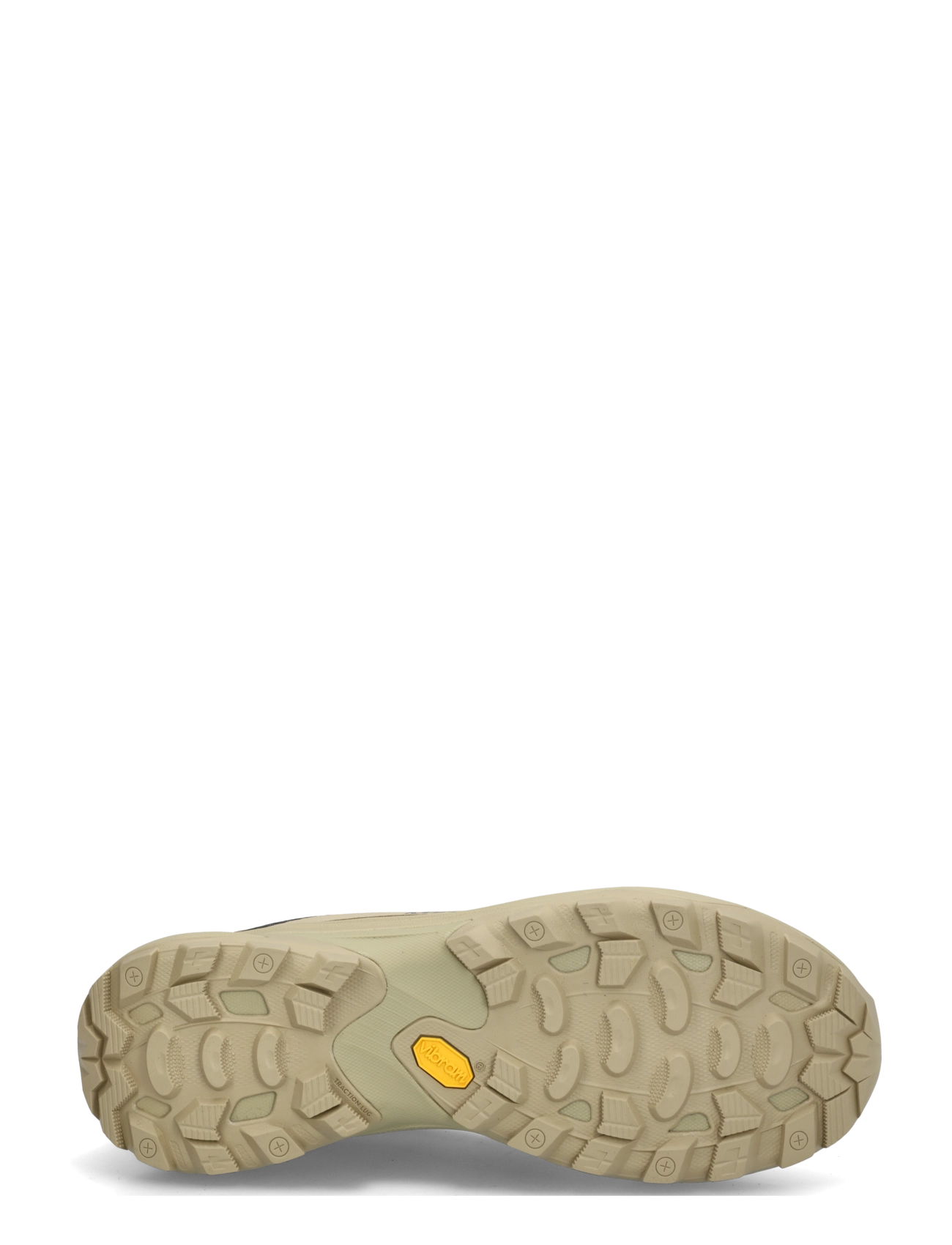 Merrell - Men's Moab Speed 2 Sport - Beluga/P - multi colored - 4