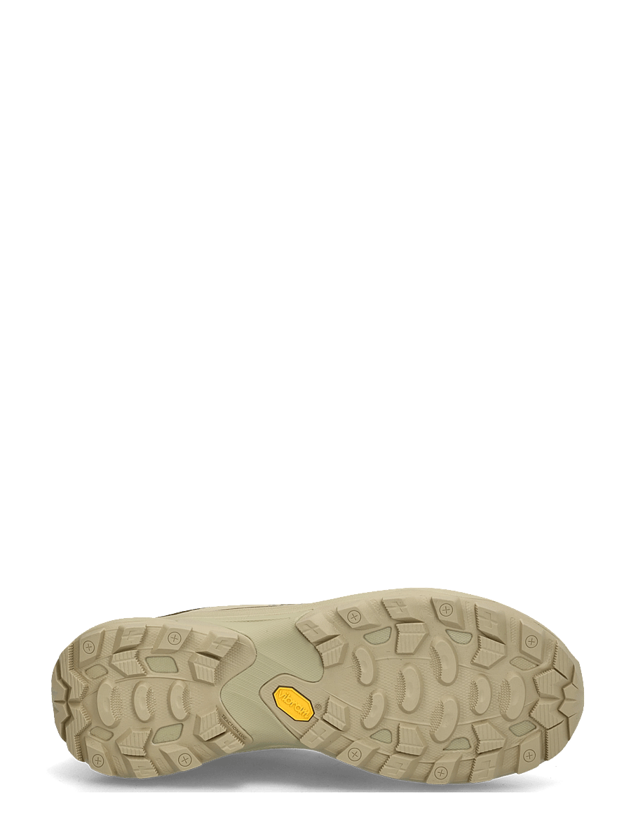 Merrell - Men's Moab Speed 2 Sport - Beluga/P - multi colored - 4