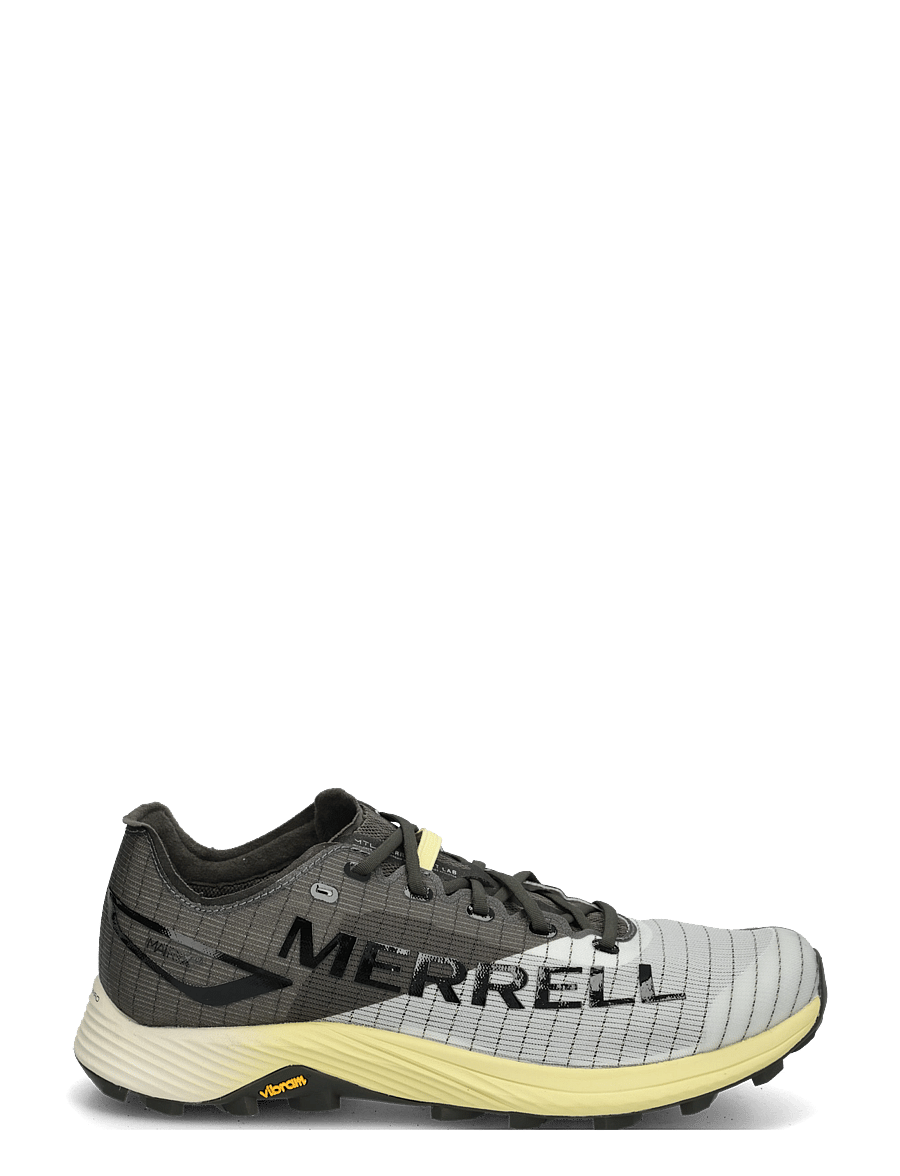 Merrell - Men's MTL Long Sky 2 Matryx - Pigeon/Beluga - pigeon/beluga - 2