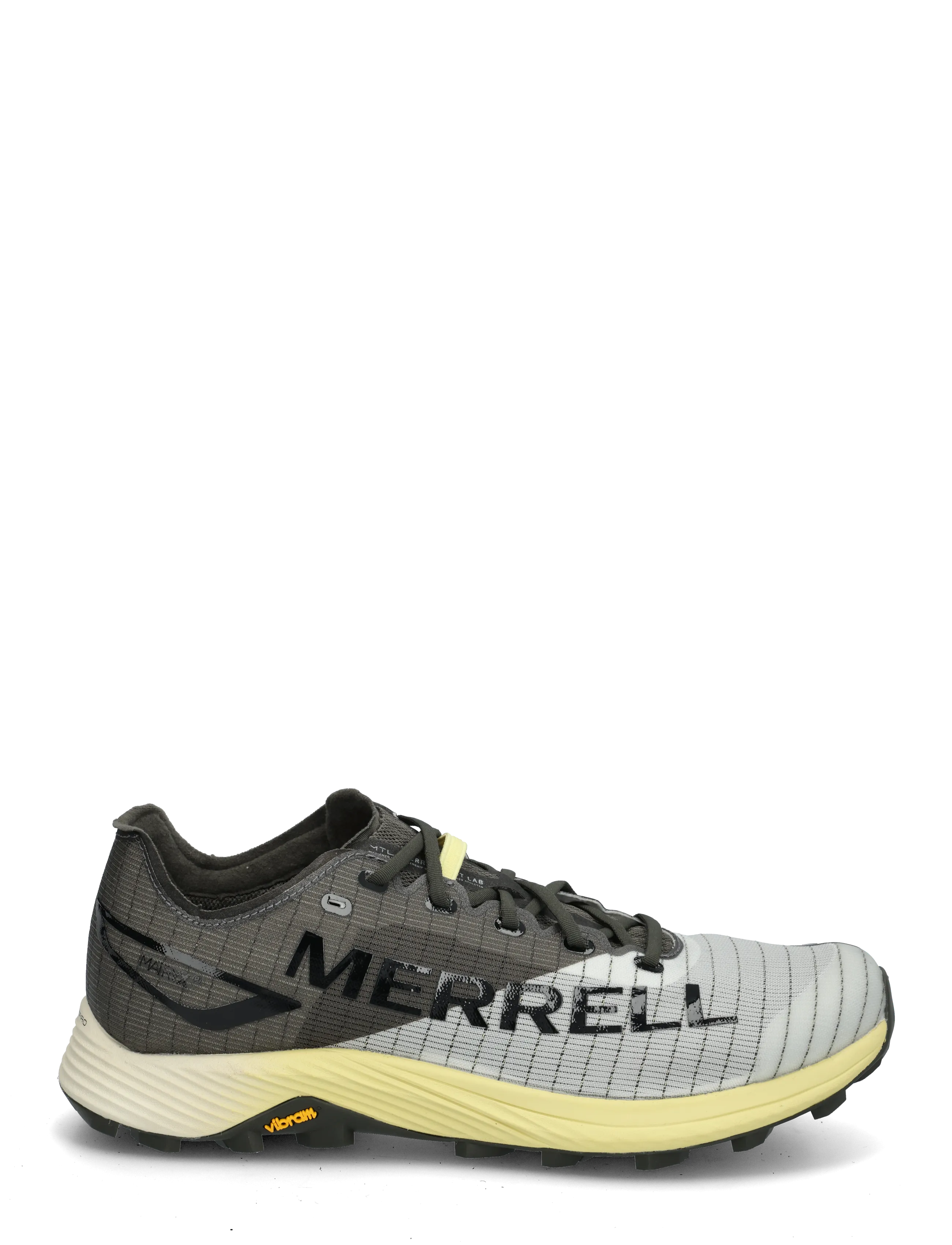 Merrell - Men's MTL Long Sky 2 Matryx - Pigeon/Beluga - høstkupp - pigeon/beluga - 2
