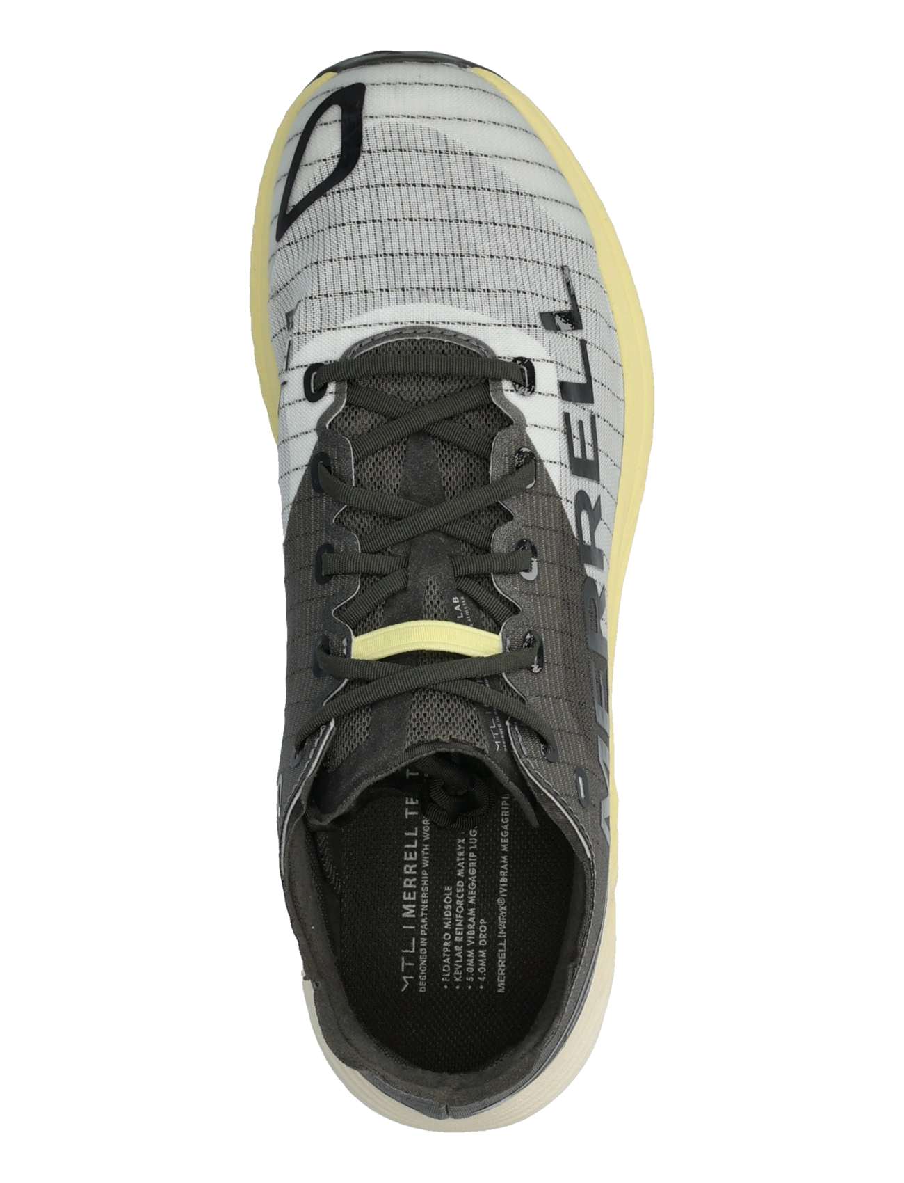 Merrell - Men's MTL Long Sky 2 Matryx - Pigeon/Beluga - pigeon/beluga - 3