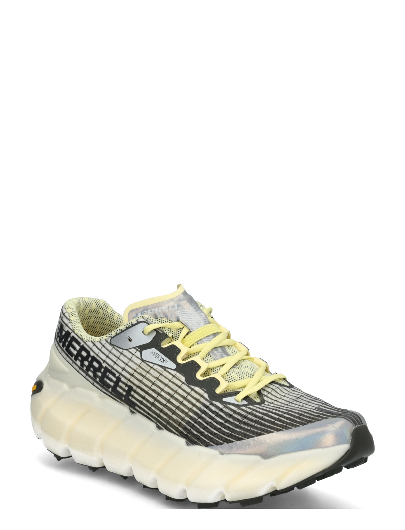 Merrell Men's MTL Adapt Matryx - Limone/Beluga - Streetwear - LIMONE/BELUGA / yellow