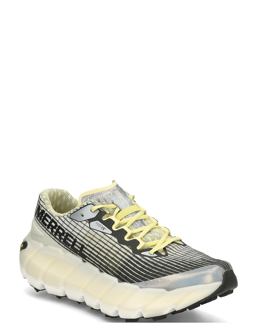Merrell - Men's MTL Adapt Matryx - Limone/Beluga - laufschuhe - limone/beluga - 0