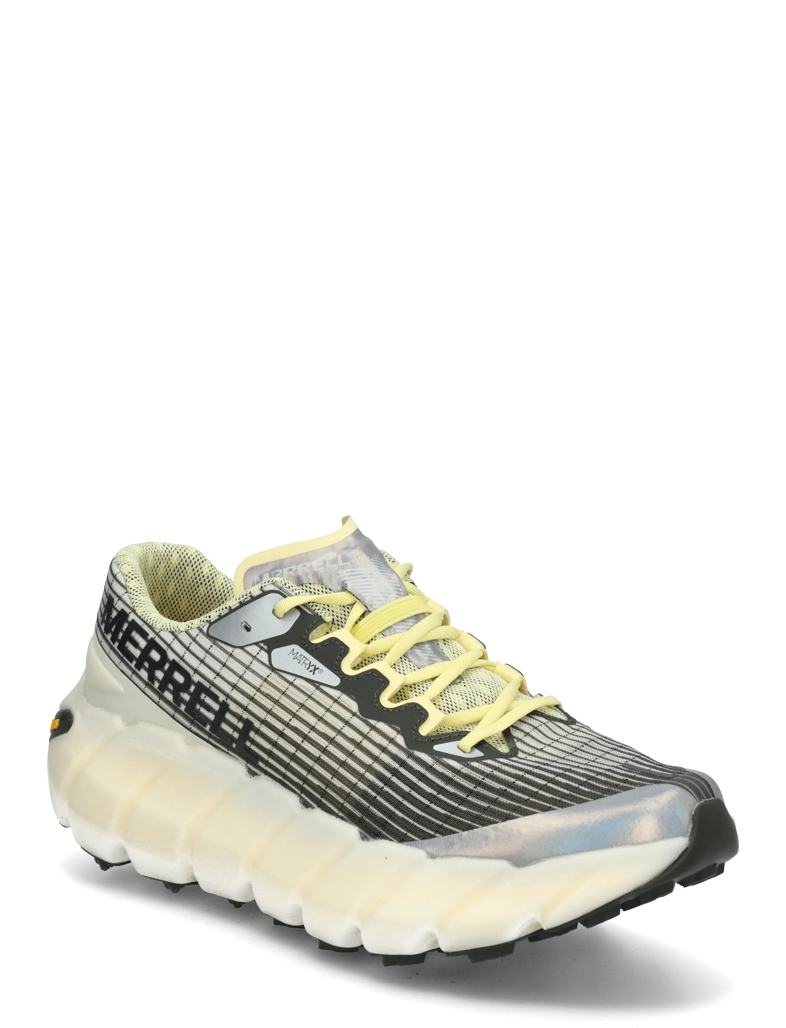 Merrell Men's MTL Adapt Matryx - Limone/Beluga - Jaunumi - LIMONE/BELUGA / yellow