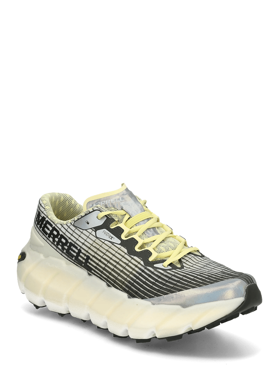 Merrell - Men's MTL Adapt Matryx - Limone/Beluga - laufschuhe - limone/beluga - 0