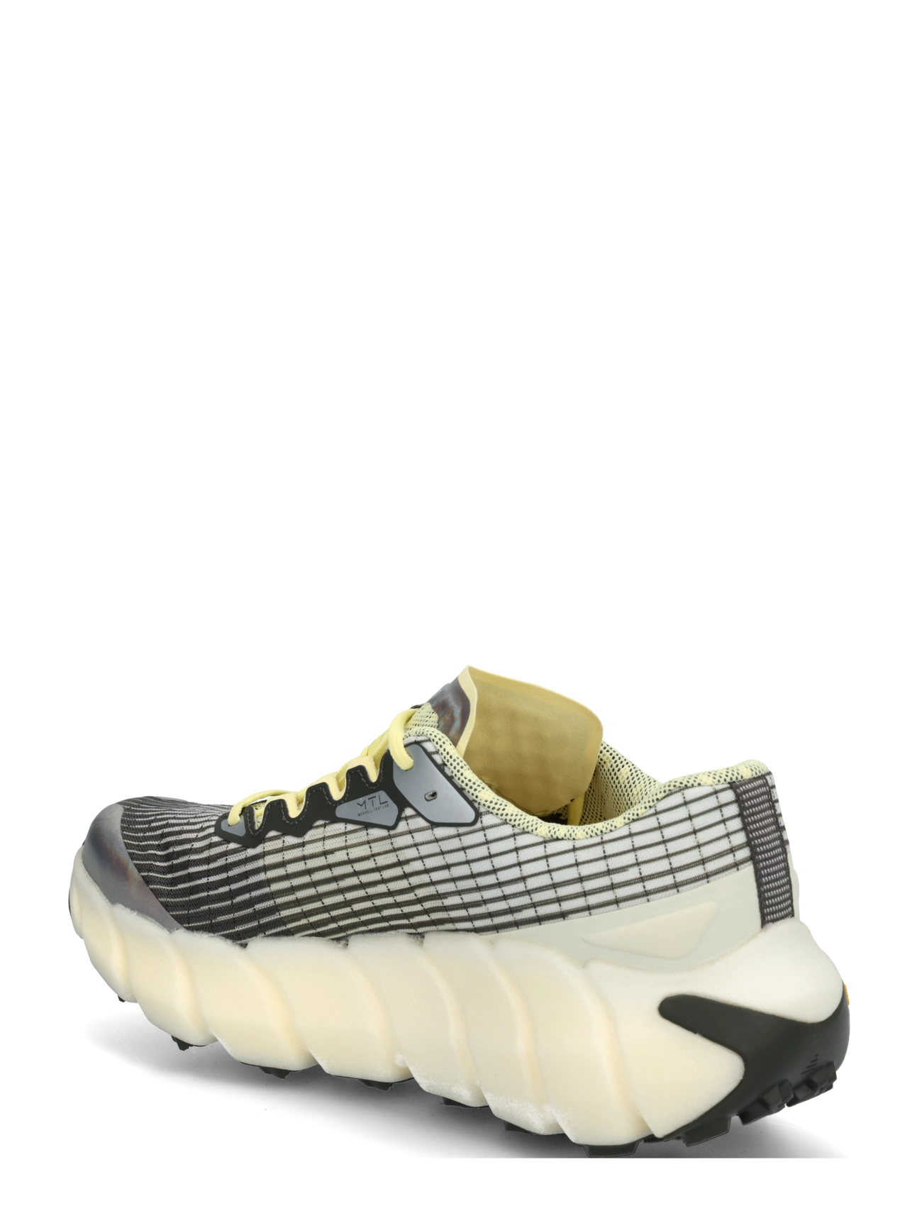 Merrell - Men's MTL Adapt Matryx - Limone/Beluga - laufschuhe - limone/beluga - 1