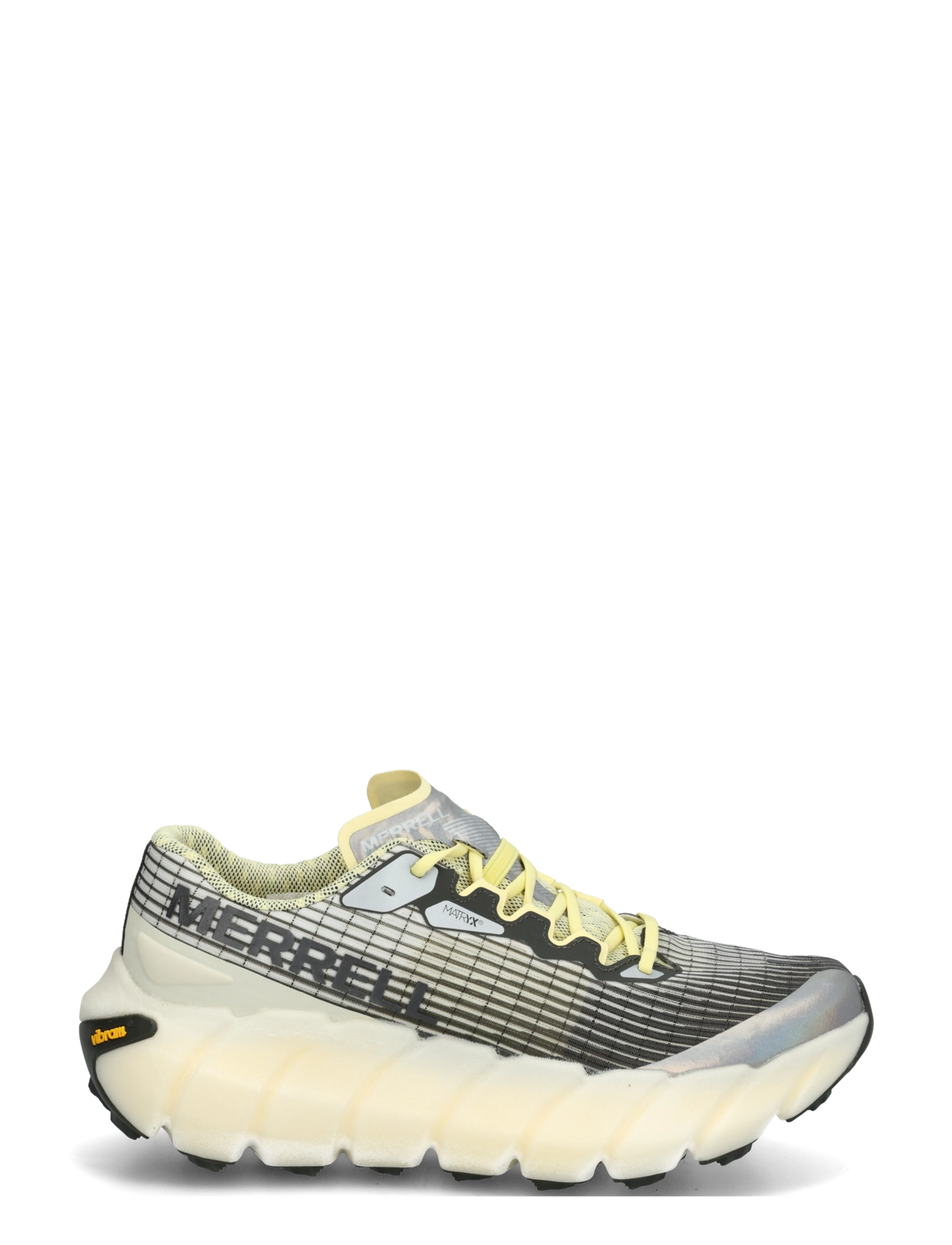 Merrell - Men's MTL Adapt Matryx - Limone/Beluga - laufschuhe - limone/beluga - 2