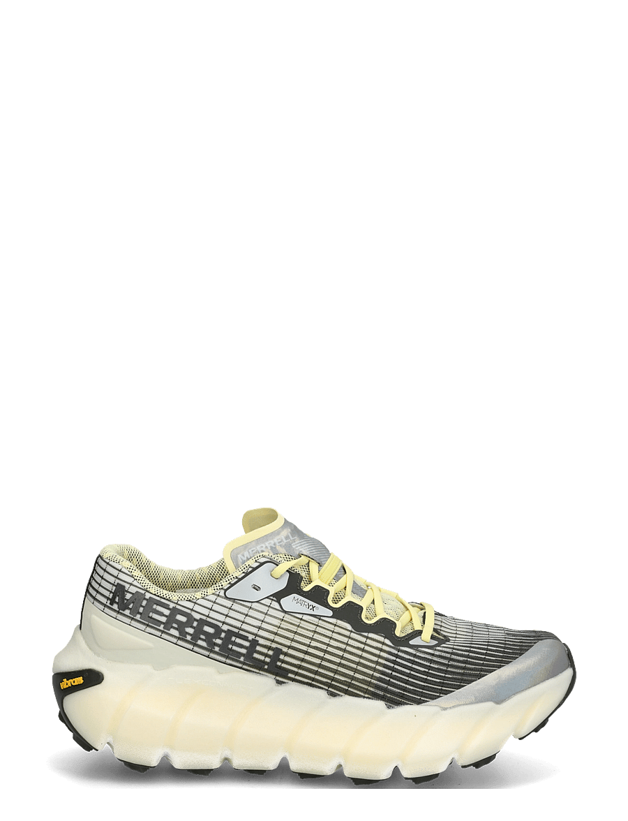 Merrell - Men's MTL Adapt Matryx - Limone/Beluga - laufschuhe - limone/beluga - 2