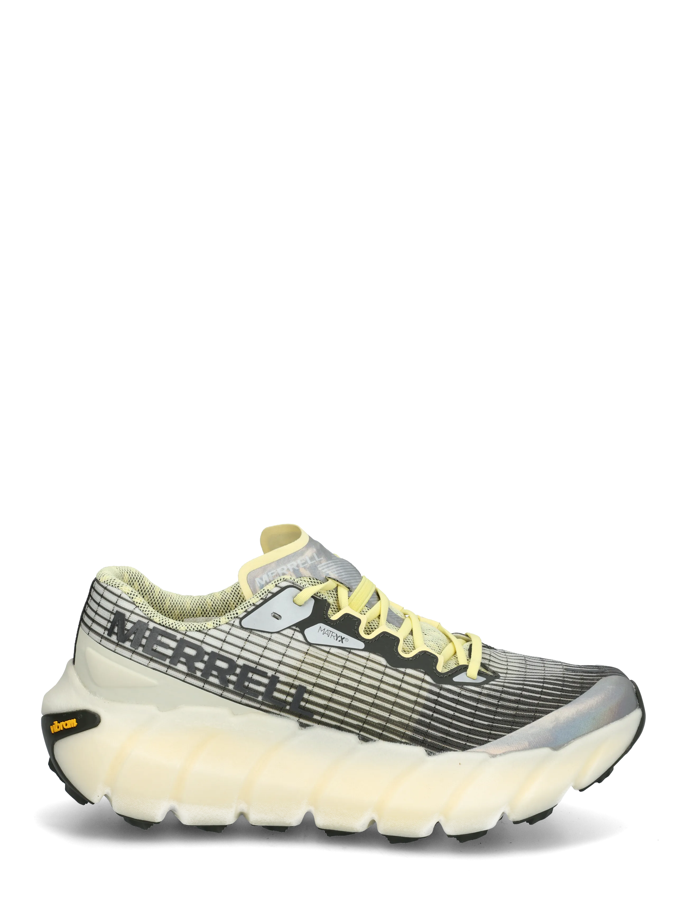 Merrell - Men's MTL Adapt Matryx - Limone/Beluga - autumn savings - limone/beluga - 2