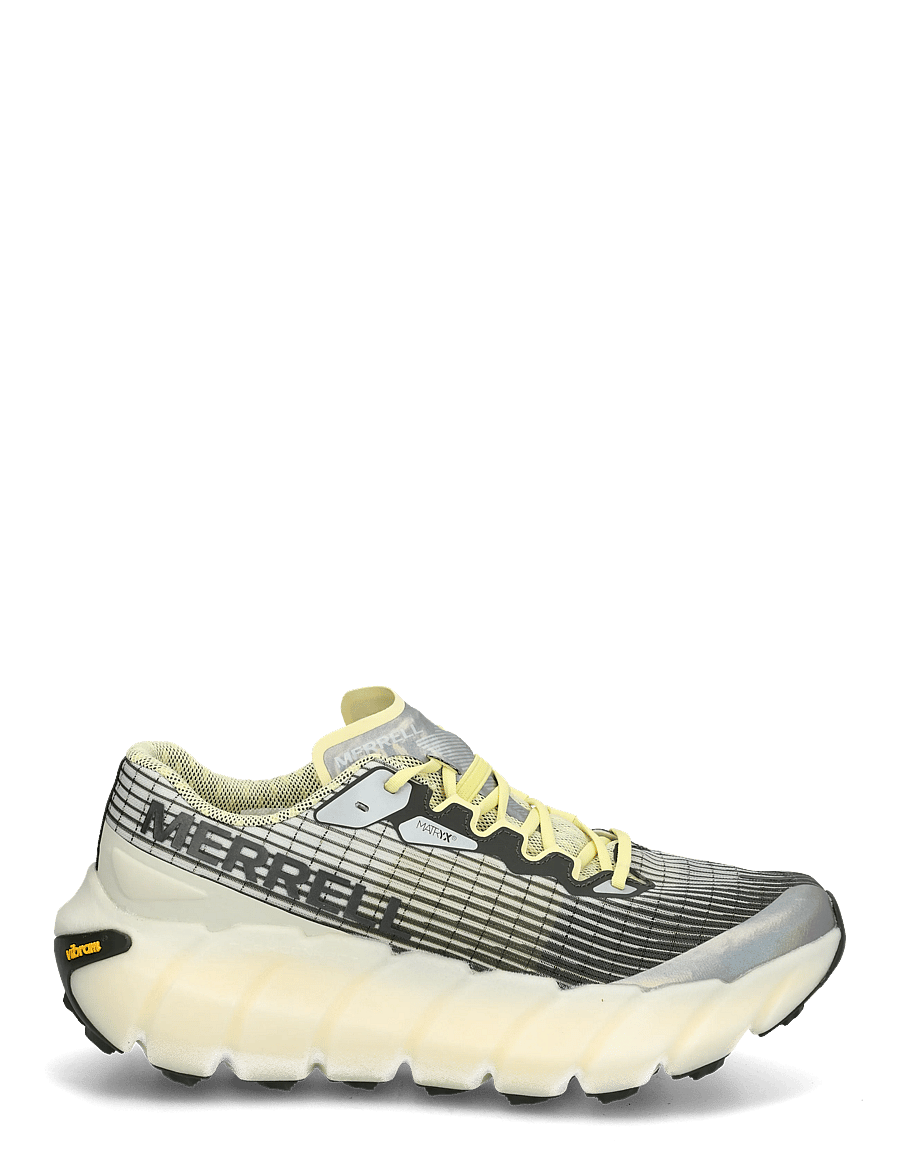 Merrell - Men's MTL Adapt Matryx - Limone/Beluga - laufschuhe - limone/beluga - 2