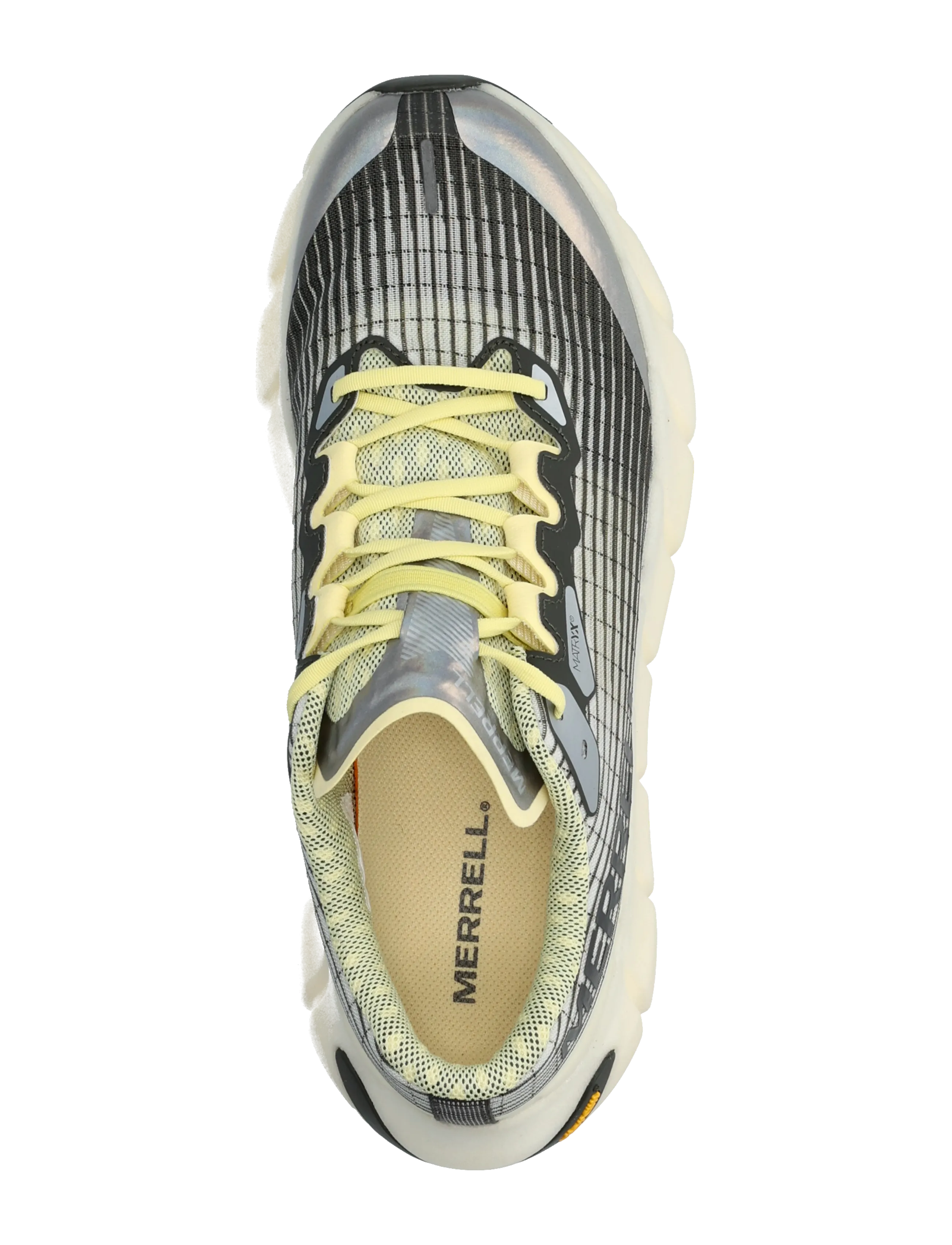 Merrell - Men's MTL Adapt Matryx - Limone/Beluga - autumn savings - limone/beluga - 3
